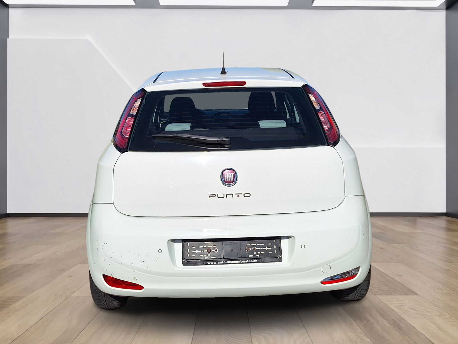 FIAT Punto 1.2 Pop-showroom-element-3