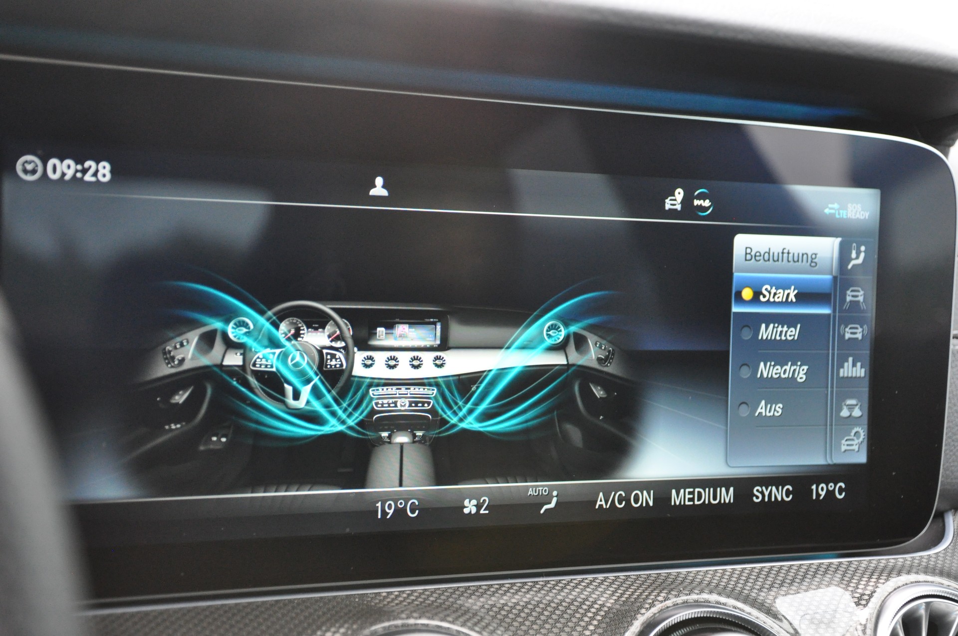 MERCEDES-BENZ CLS 450 4Matic AMG Line 9G-Tronic-image-20
