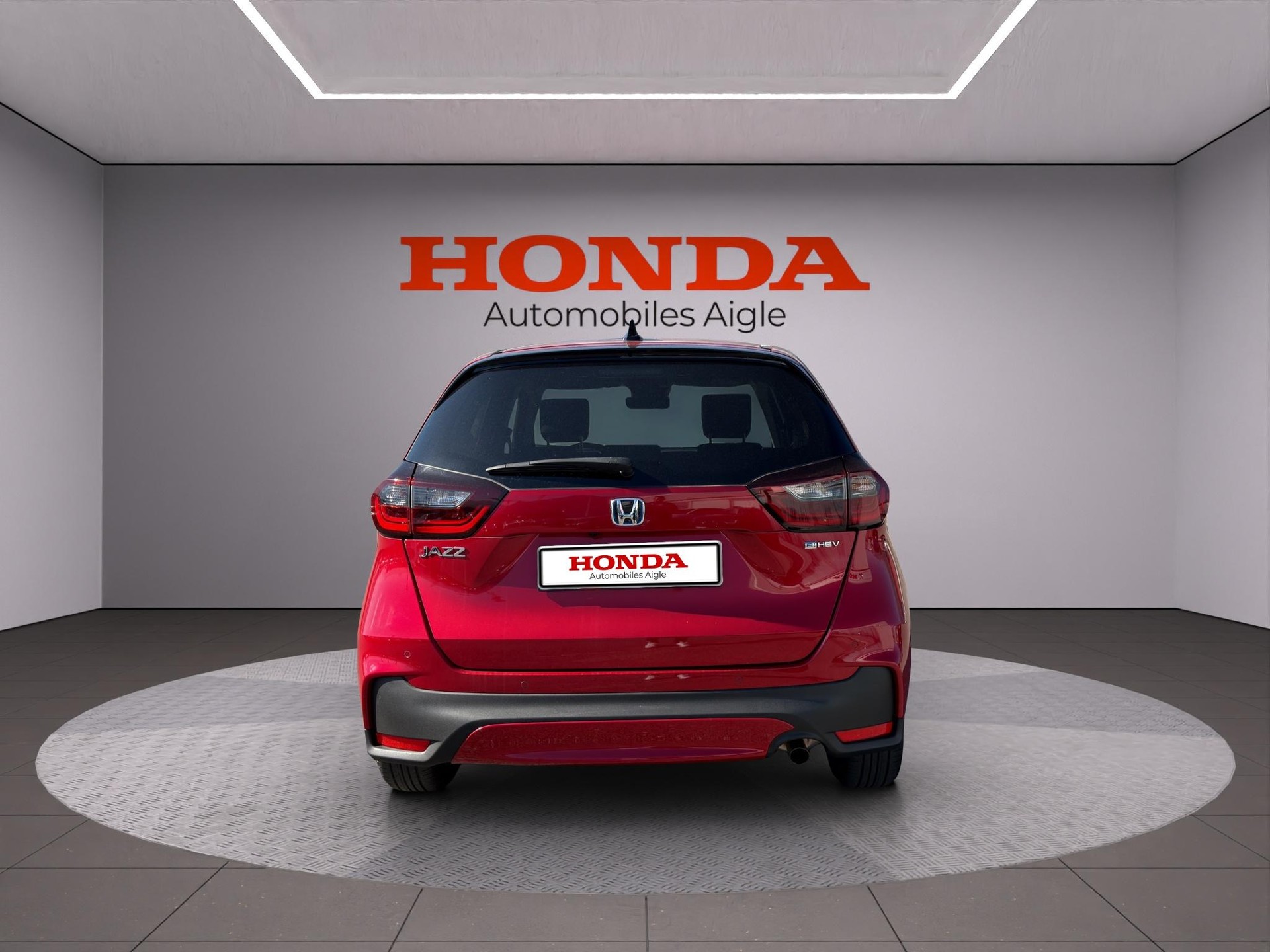 HONDA Jazz 1.5 i-MMD Advance Sport-showroom-element-3