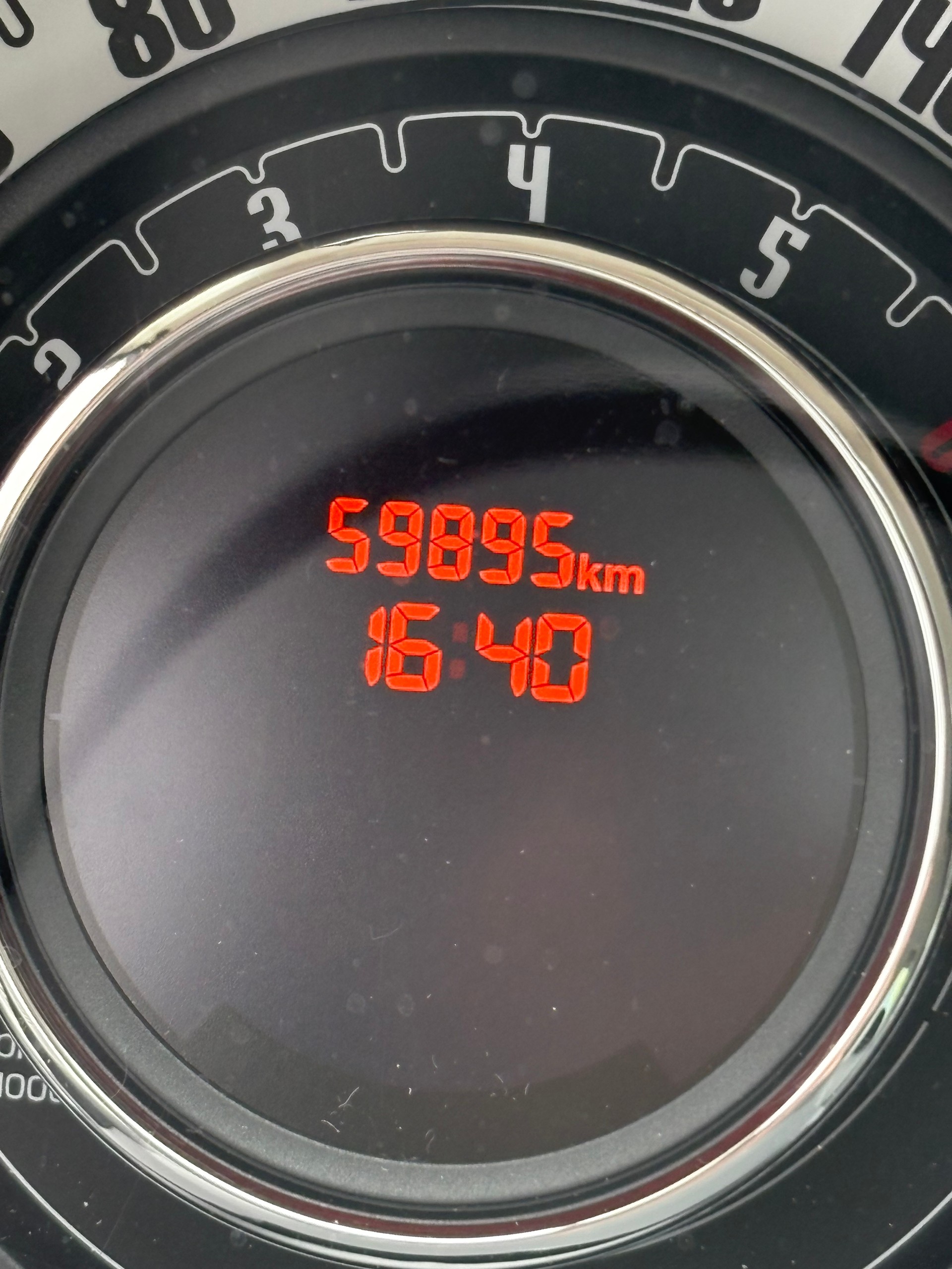 FIAT 500 1.2 Frisch ab MFK 18.08.2026 & Service **59`895km**-image-14