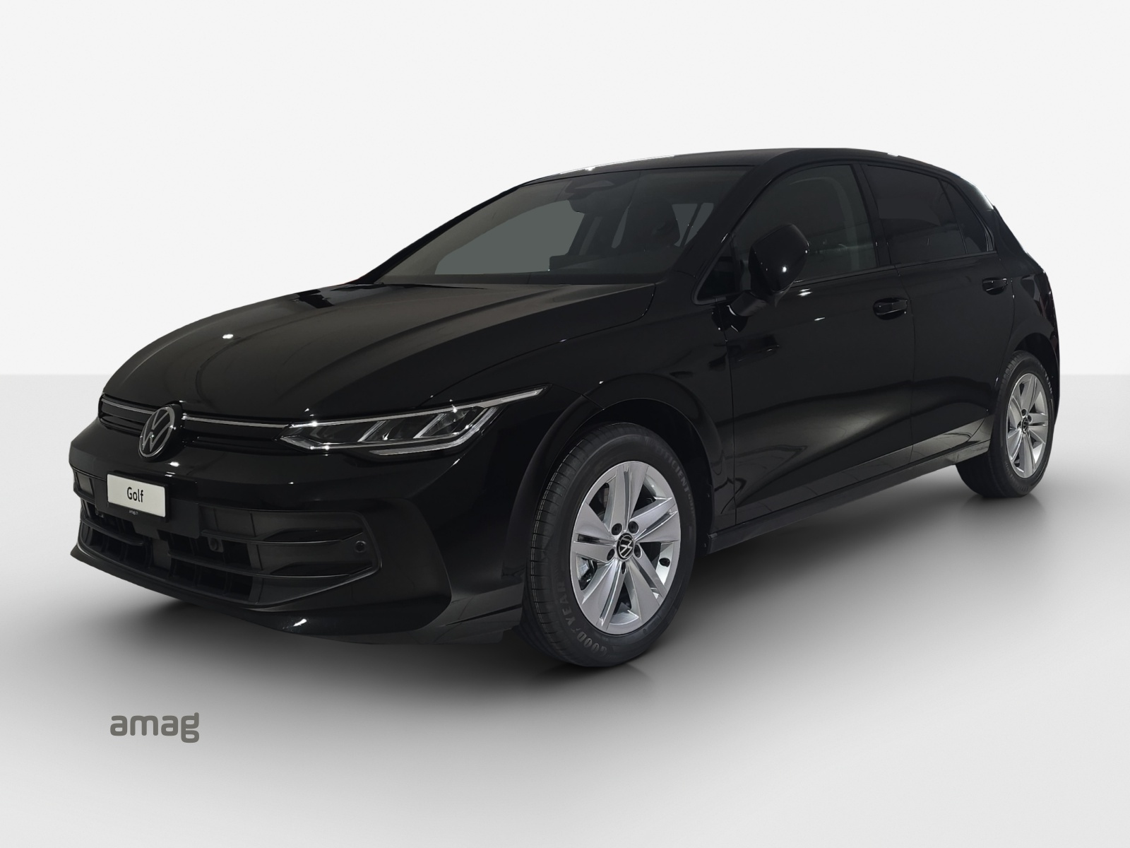 VW Golf 1.5 e TSI mHEV Value DSG