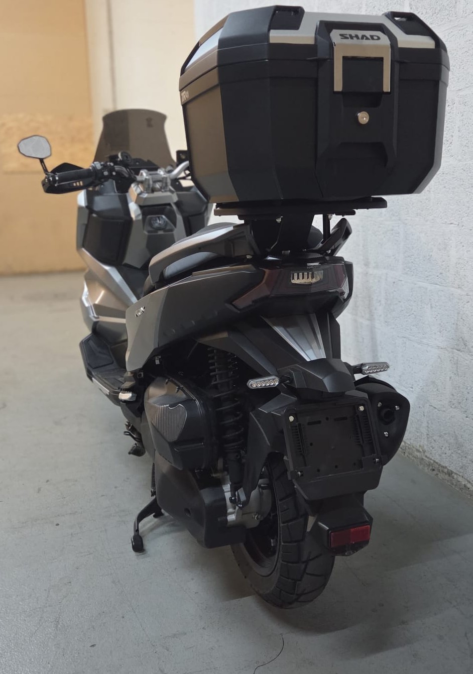 SYM ADX 300-image-5