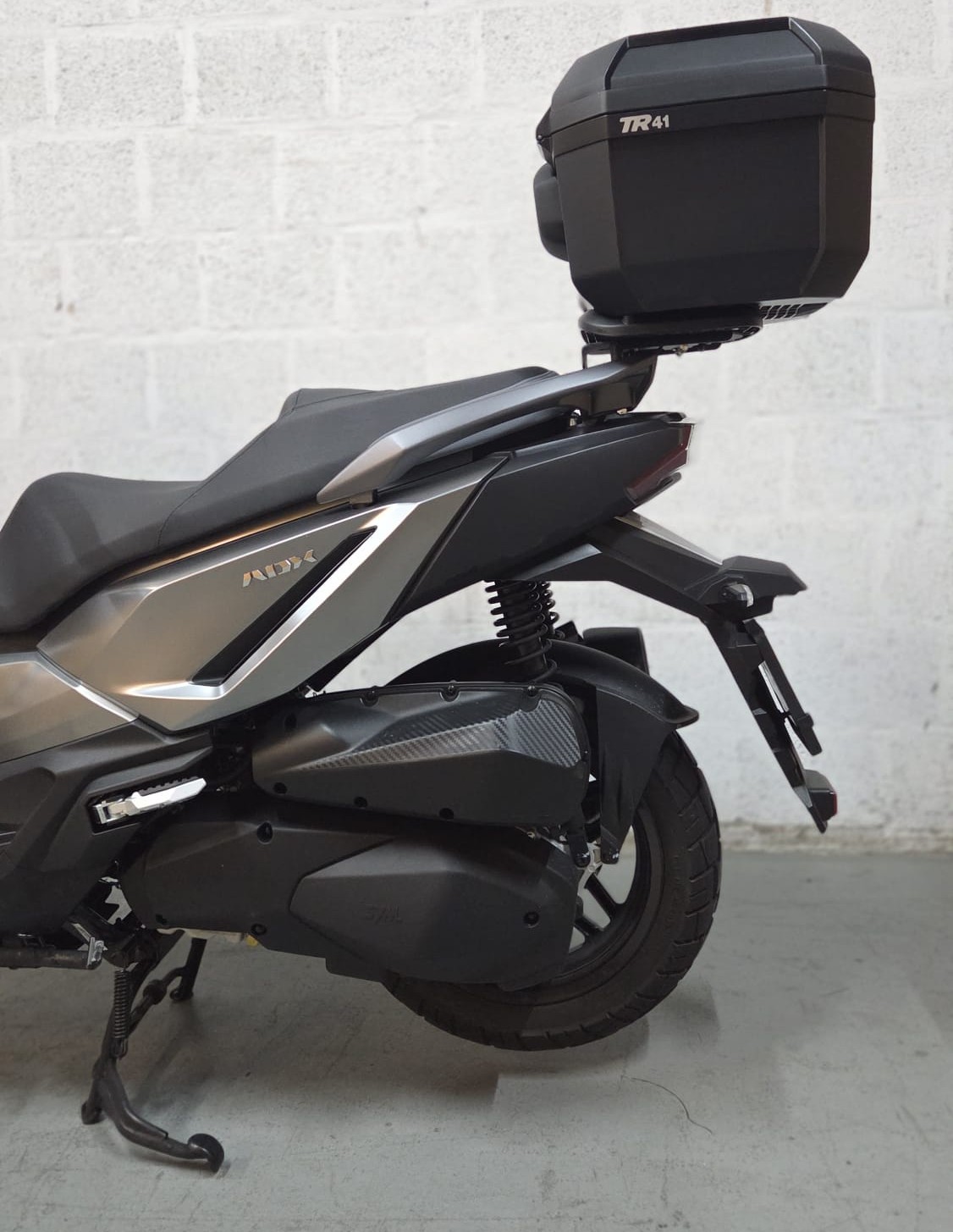 SYM ADX 300-image-4