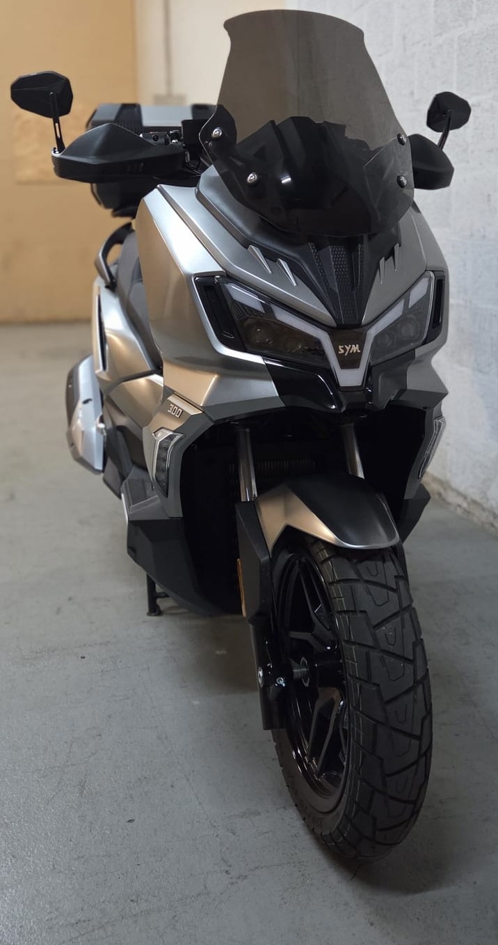 SYM ADX 300-image-1