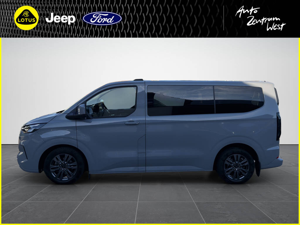 FORD Transit Custombi 320 L1 2.0 EcoBlue 170 Limited-showroom-element-1