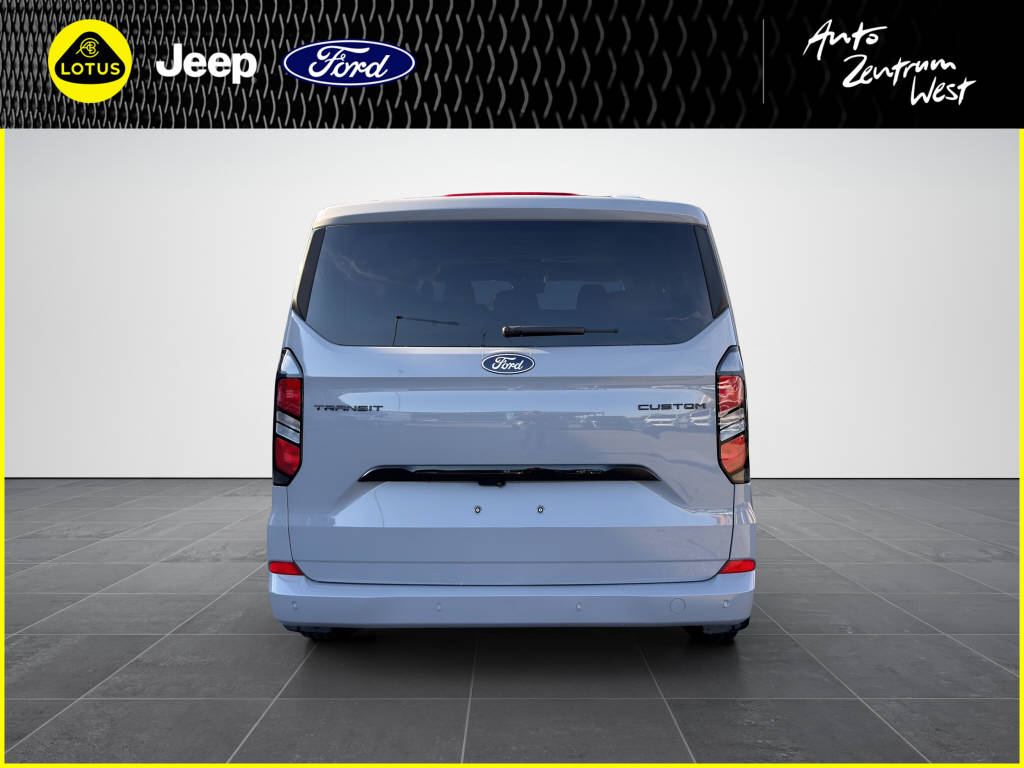 FORD Transit Custombi 320 L1 2.0 EcoBlue 170 Limited-showroom-element-3
