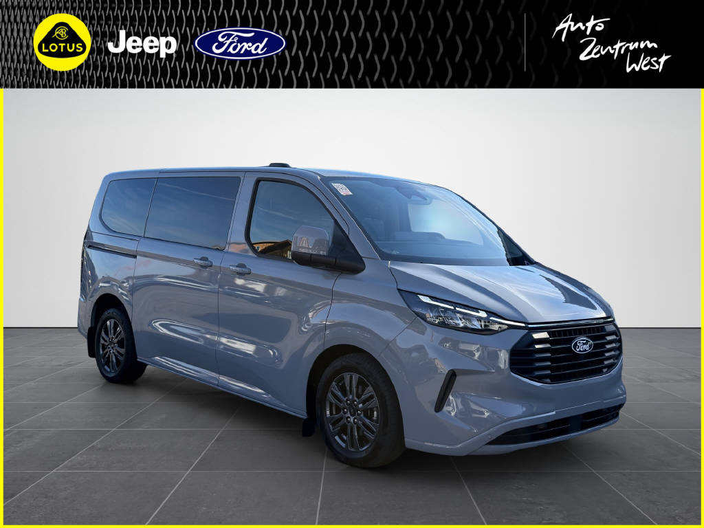 FORD Transit Custombi 320 L1 2.0 EcoBlue 170 Limited-image-6