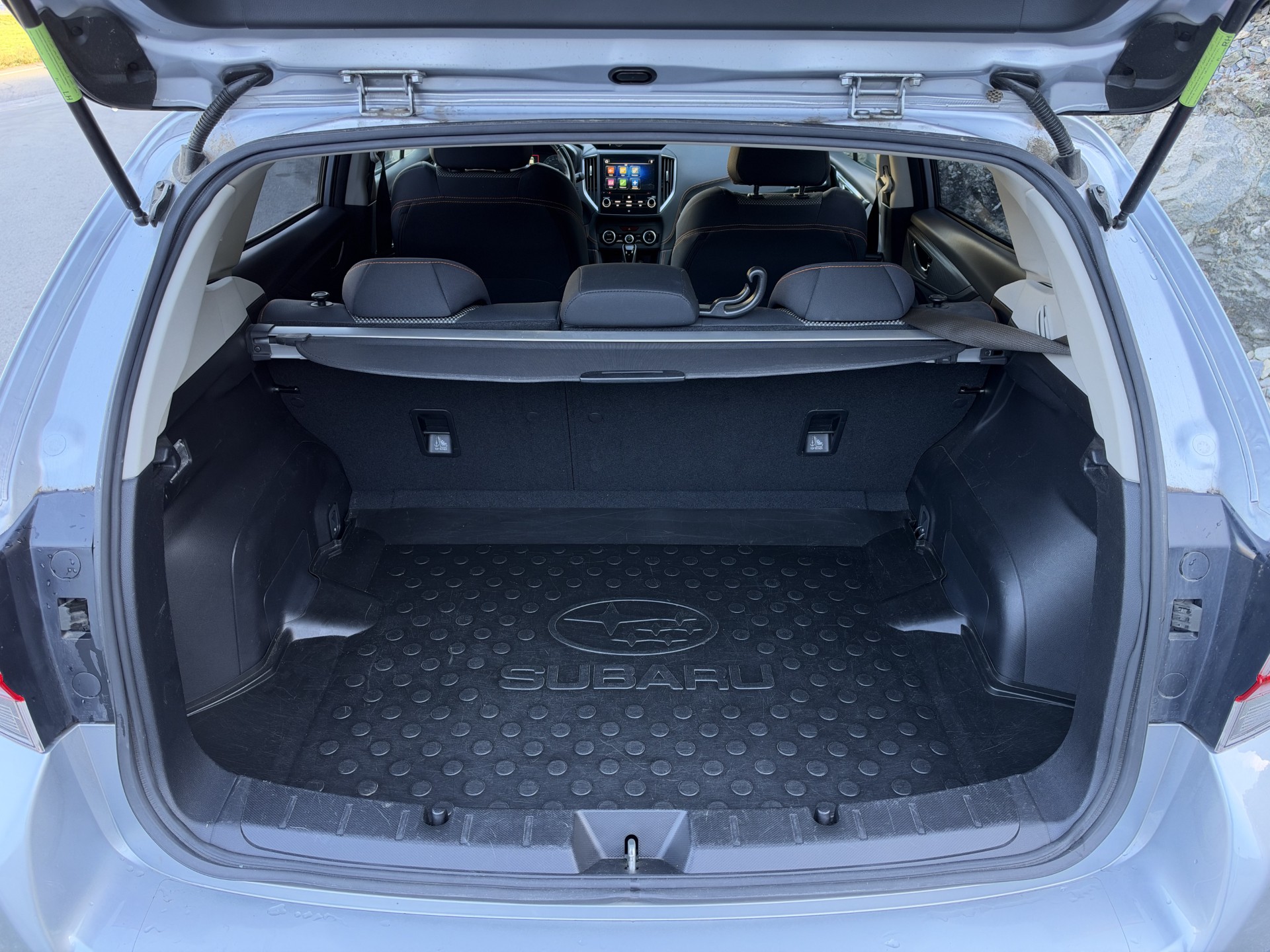 SUBARU XV 1.6i Swiss-image-9