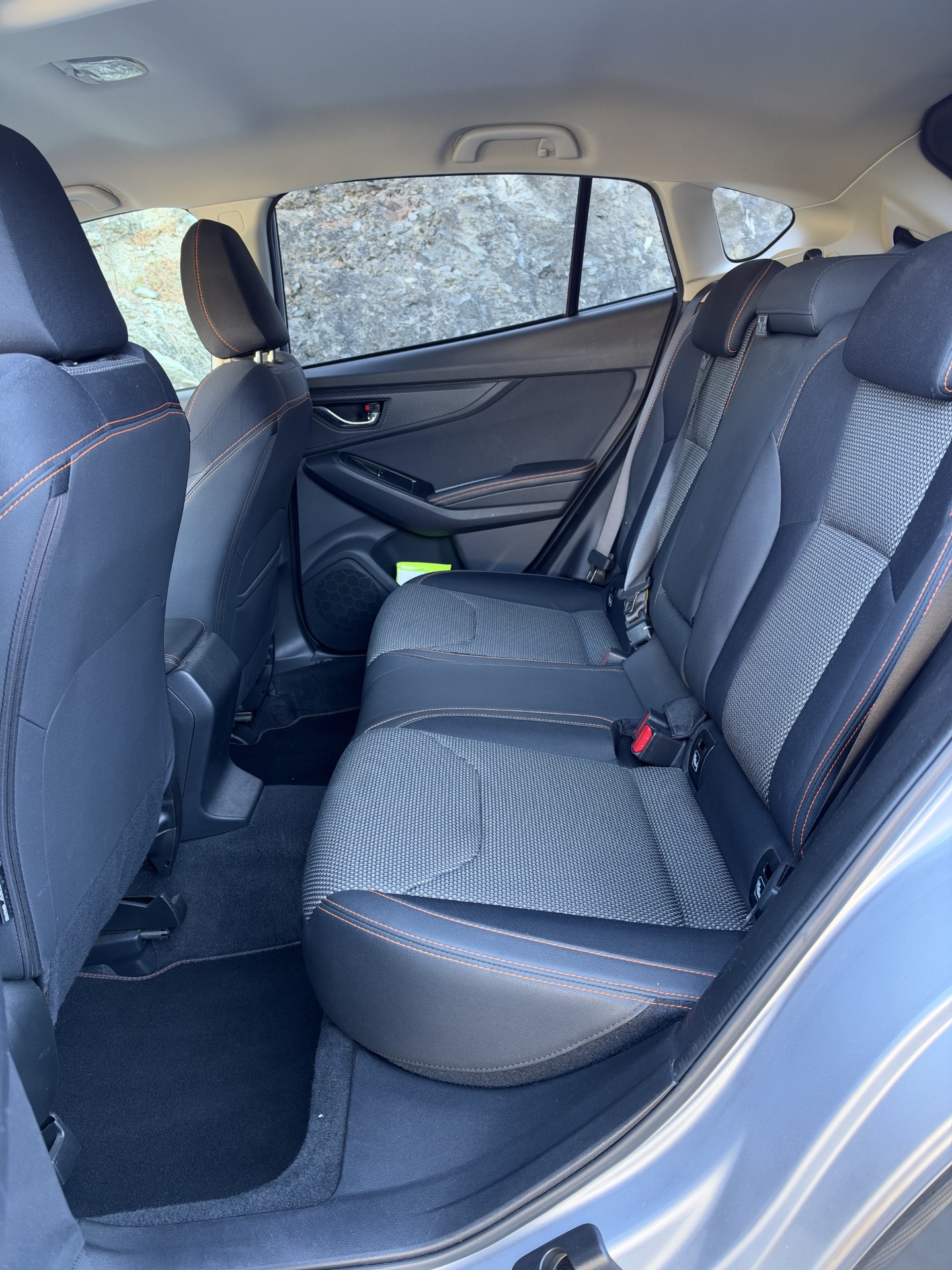 SUBARU XV 1.6i Swiss-image-6