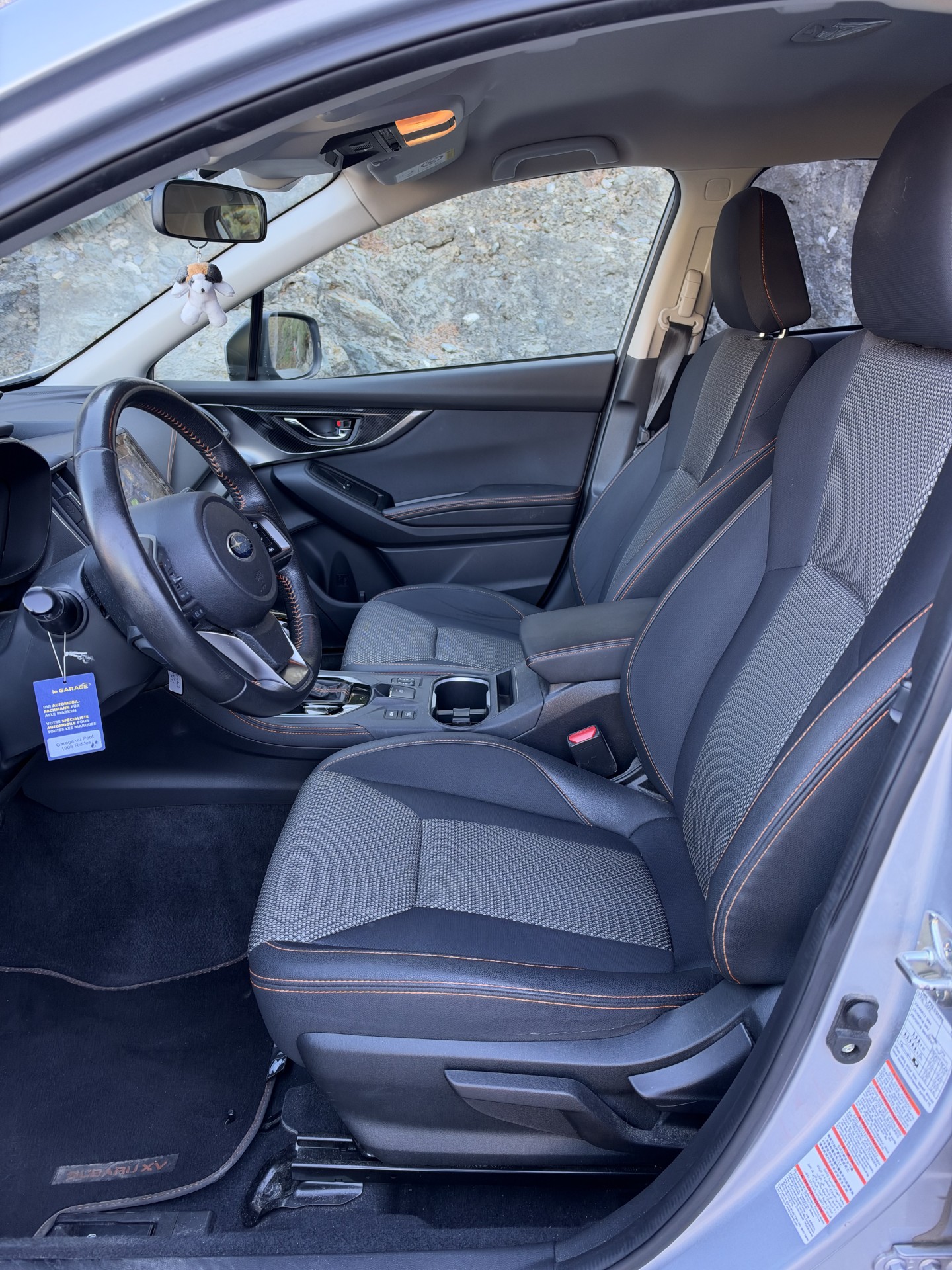 SUBARU XV 1.6i Swiss-image-5