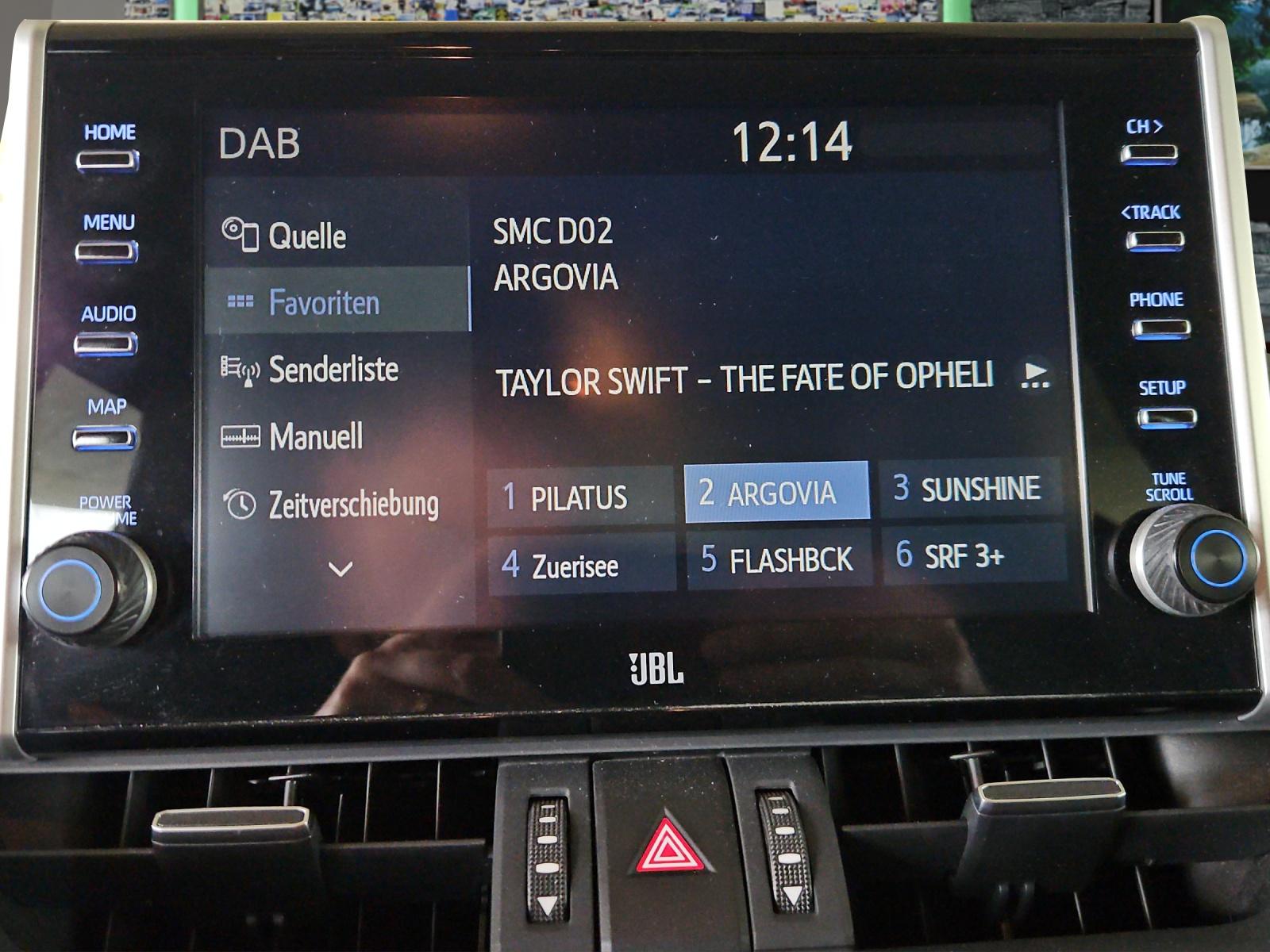 TOYOTA RAV4 2.5 Plug-In-Hybrid Premium-image-18