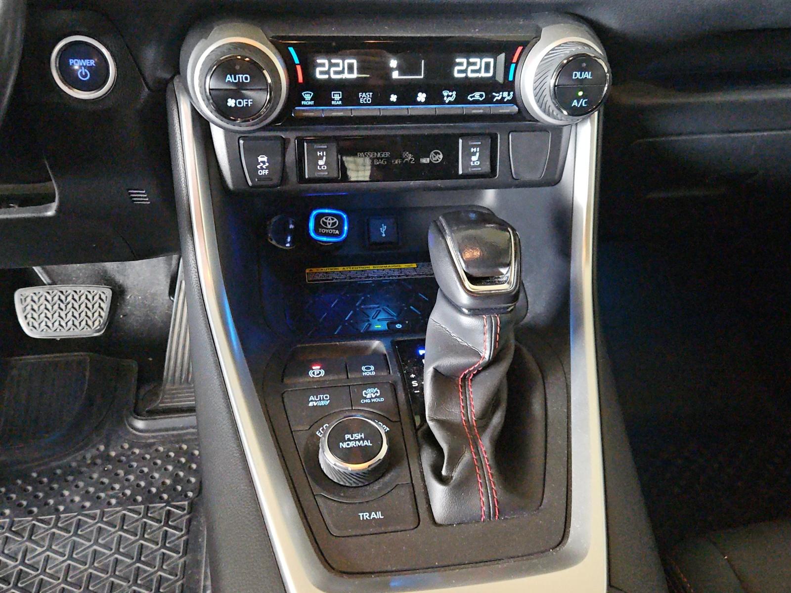 TOYOTA RAV4 2.5 Plug-In-Hybrid Premium-image-20