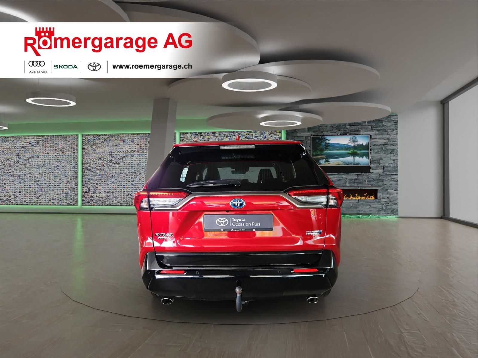 TOYOTA RAV4 2.5 Plug-In-Hybrid Premium-showroom-element-2