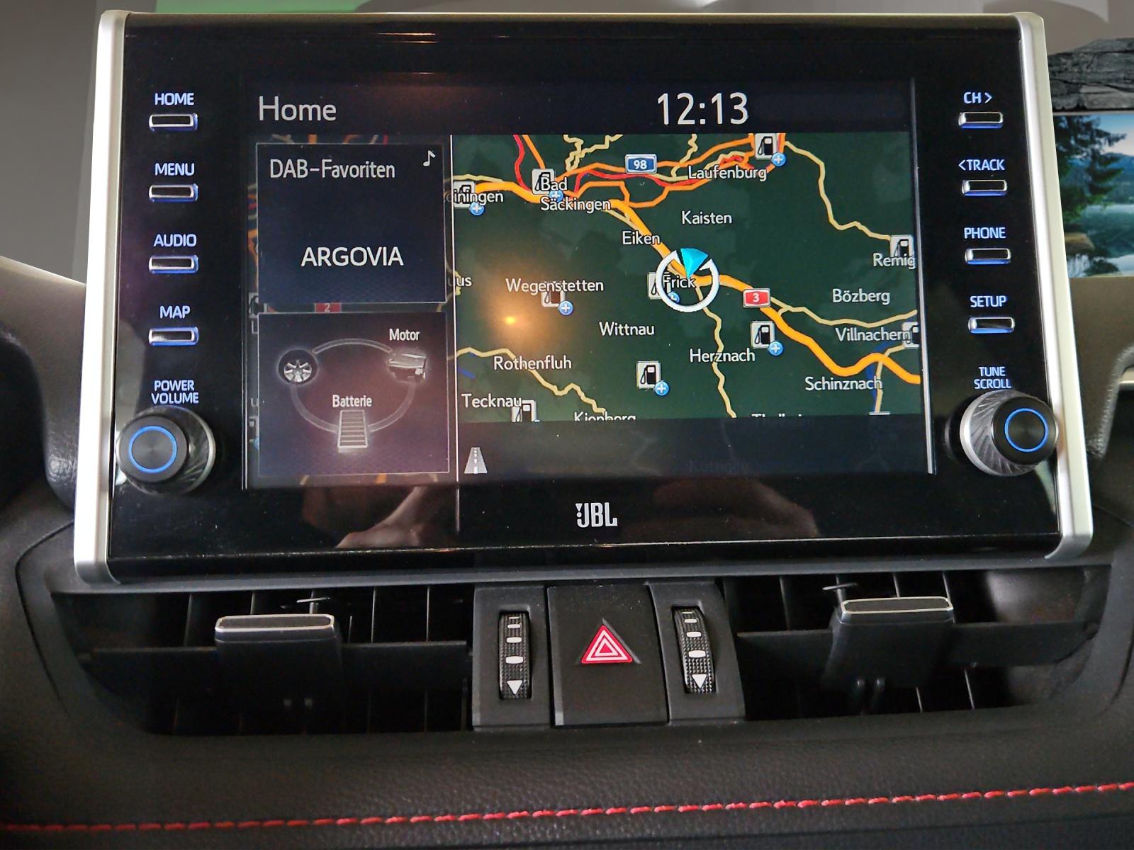 TOYOTA RAV4 2.5 Plug-In-Hybrid Premium-image-15