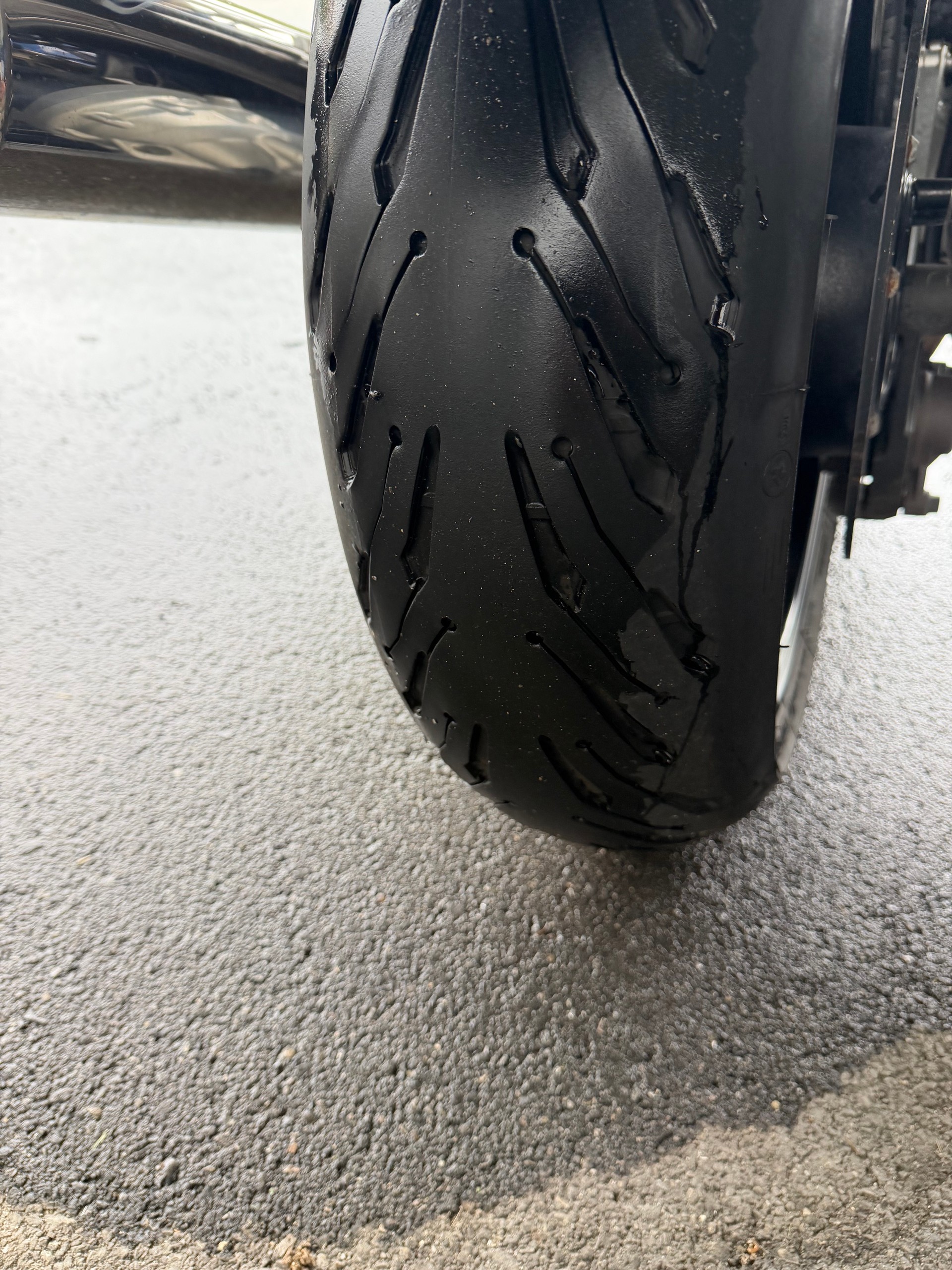 YAMAHA FJR 1300 ABS-image-3
