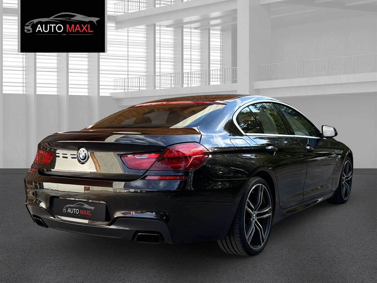 BMW 650i Gran Coupé xDrive M-Sport Edition-showroom-element-3