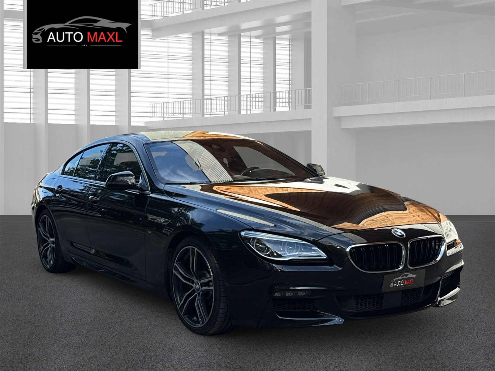BMW 650i Gran Coupé xDrive M-Sport Edition-showroom-element-1
