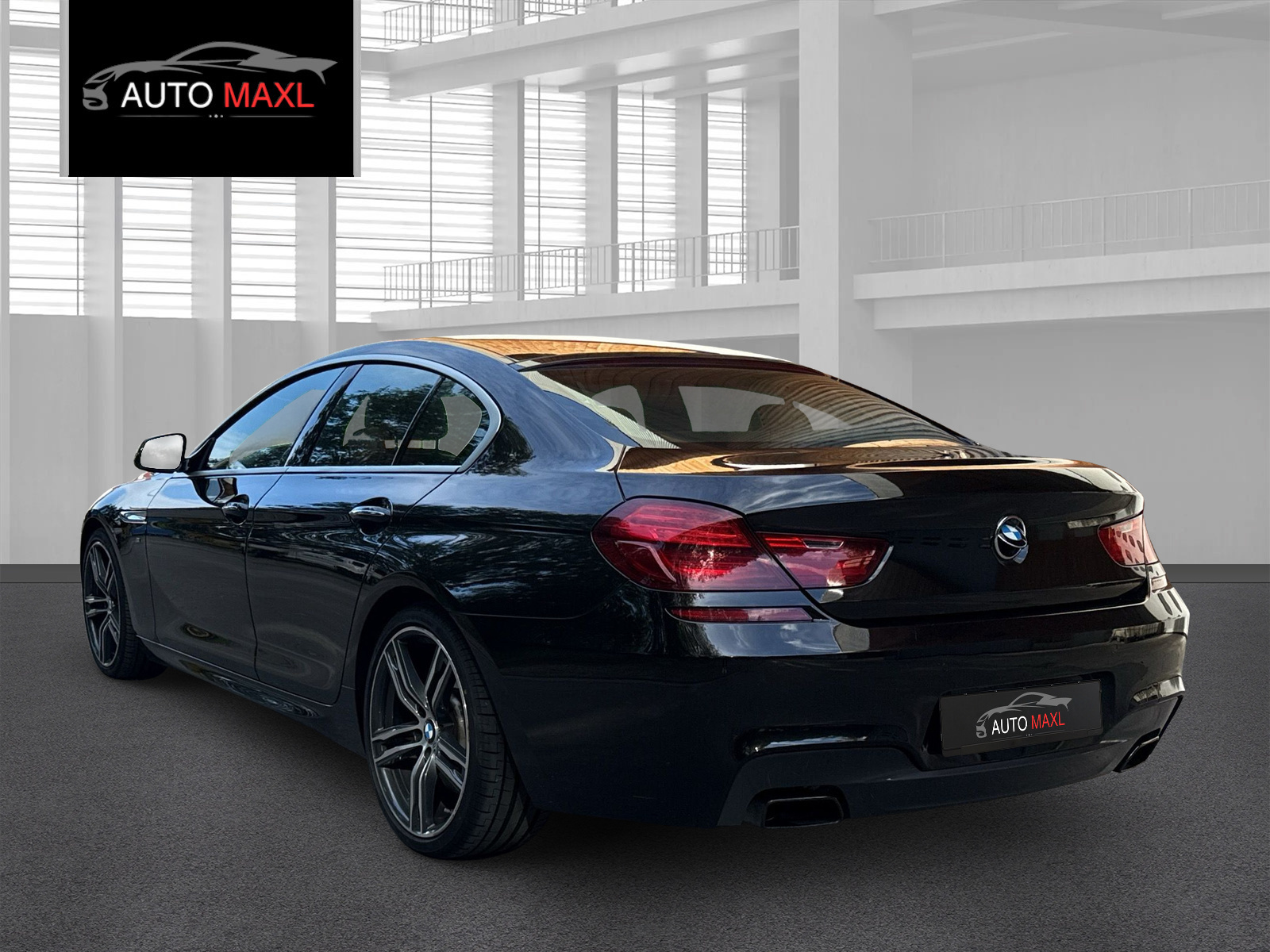 BMW 650i Gran Coupé xDrive M-Sport Edition-showroom-element-2