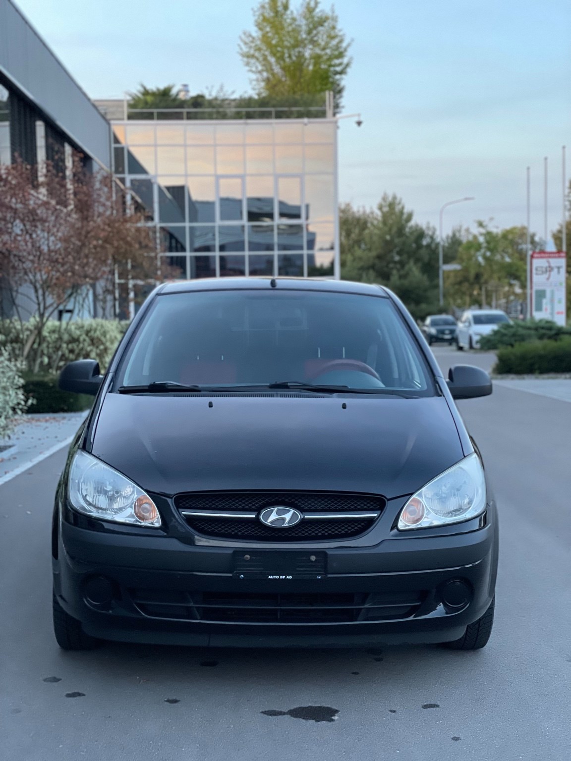 HYUNDAI Getz 1.4 Chili-image-6