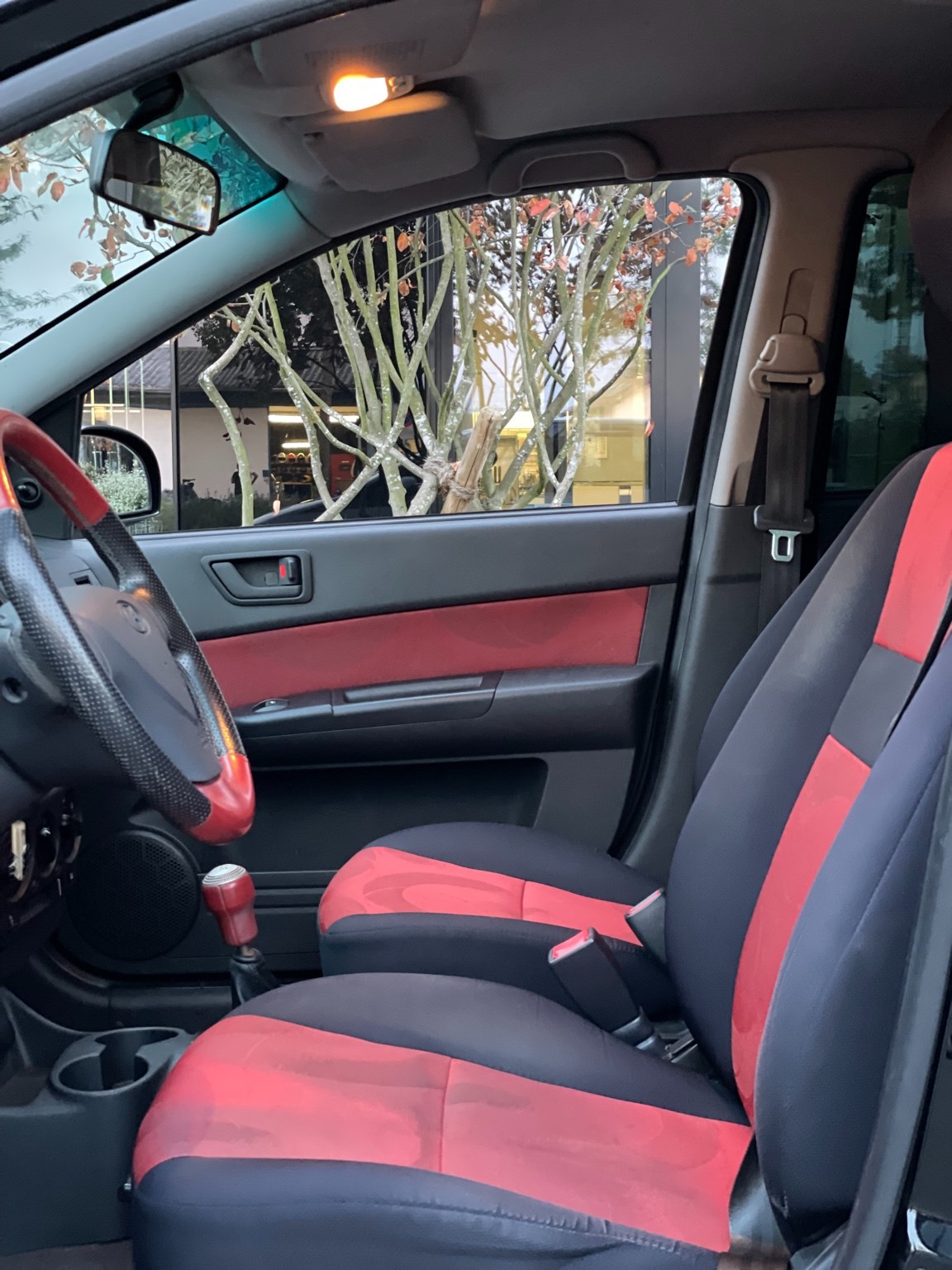 HYUNDAI Getz 1.4 Chili-image-10