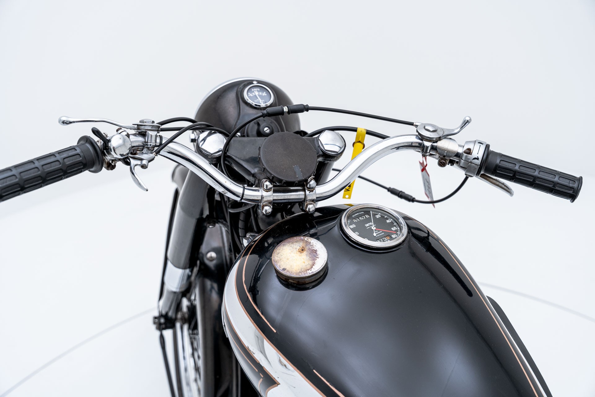 BSA B31-image-7