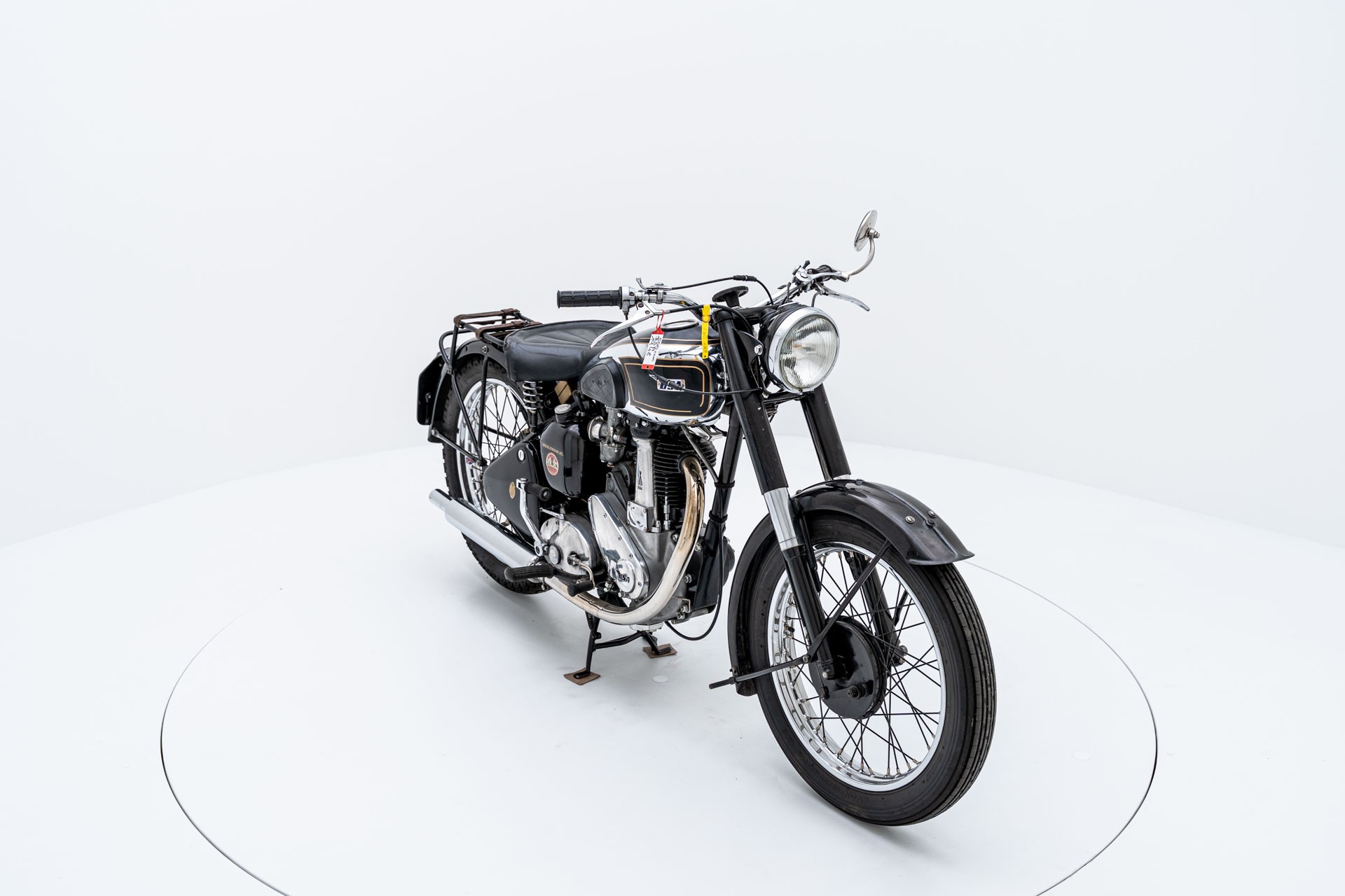 BSA B31-image-1