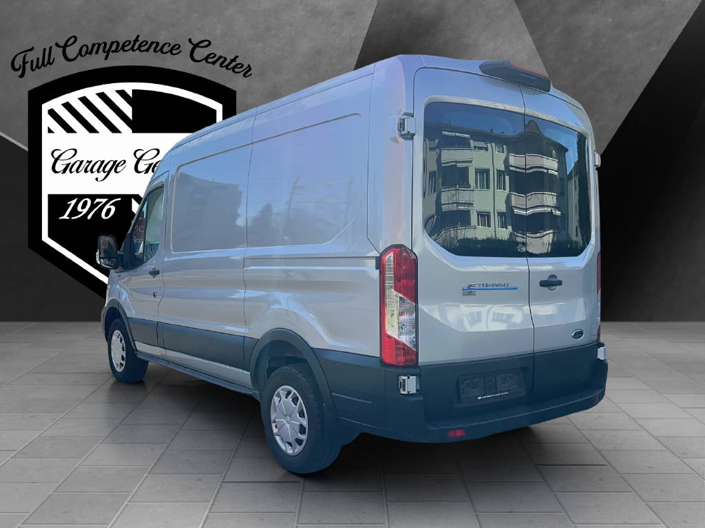 FORD E-Transit Van 350 L2H2 67kWh Trend-showroom-element-3