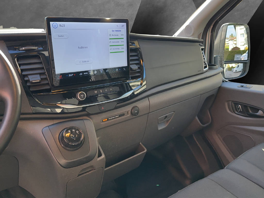 FORD E-Transit Van 350 L2H2 67kWh Trend-image-11