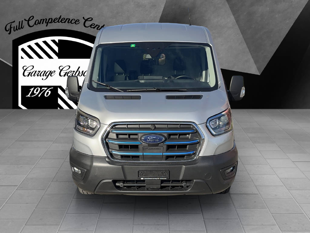 FORD E-Transit Van 350 L2H2 67kWh Trend-showroom-element-2