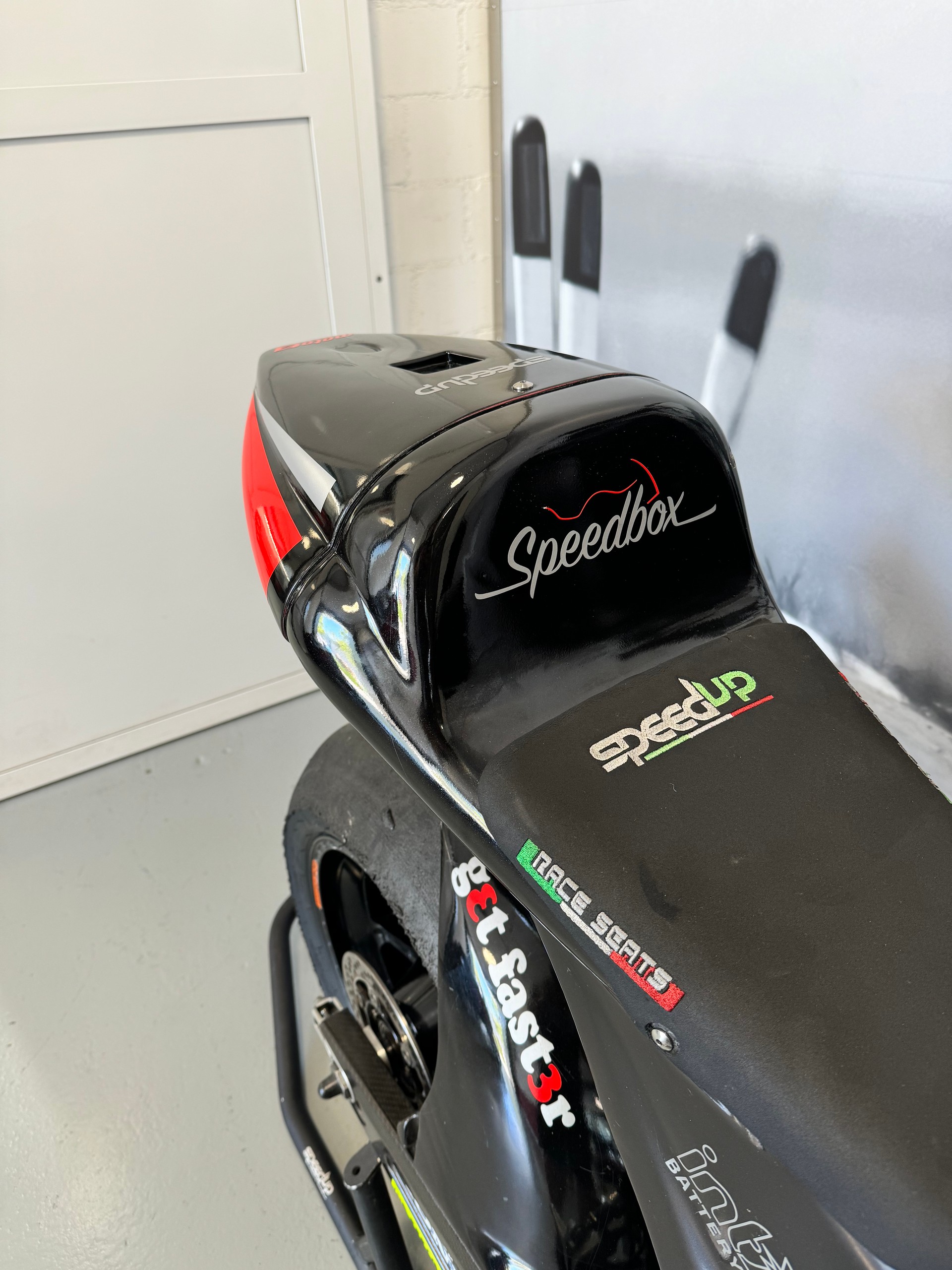 SPEED-UP Moto2 ex. De Angelis-image-6