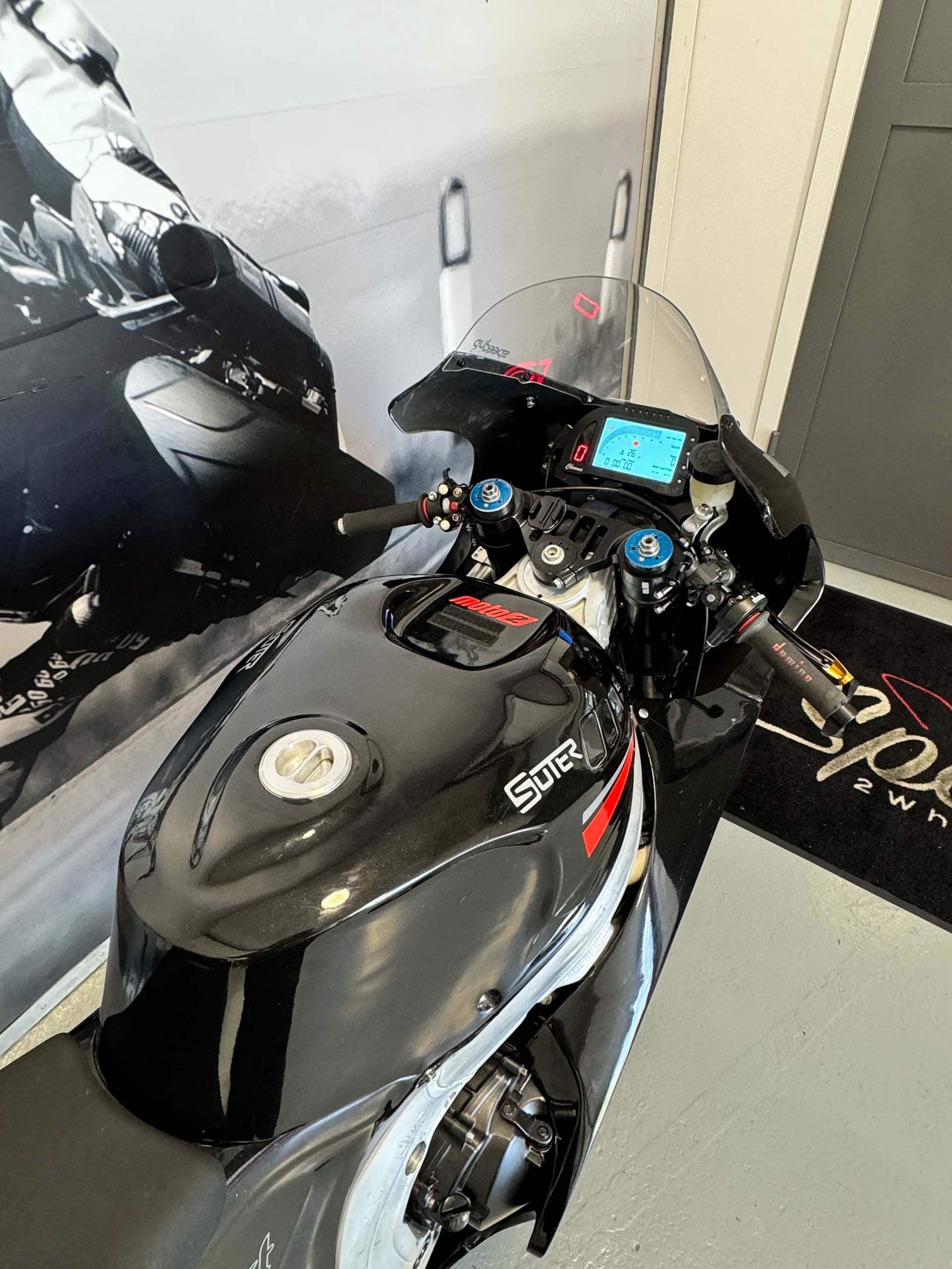 SPEED-UP Moto2 ex. De Angelis-image-7