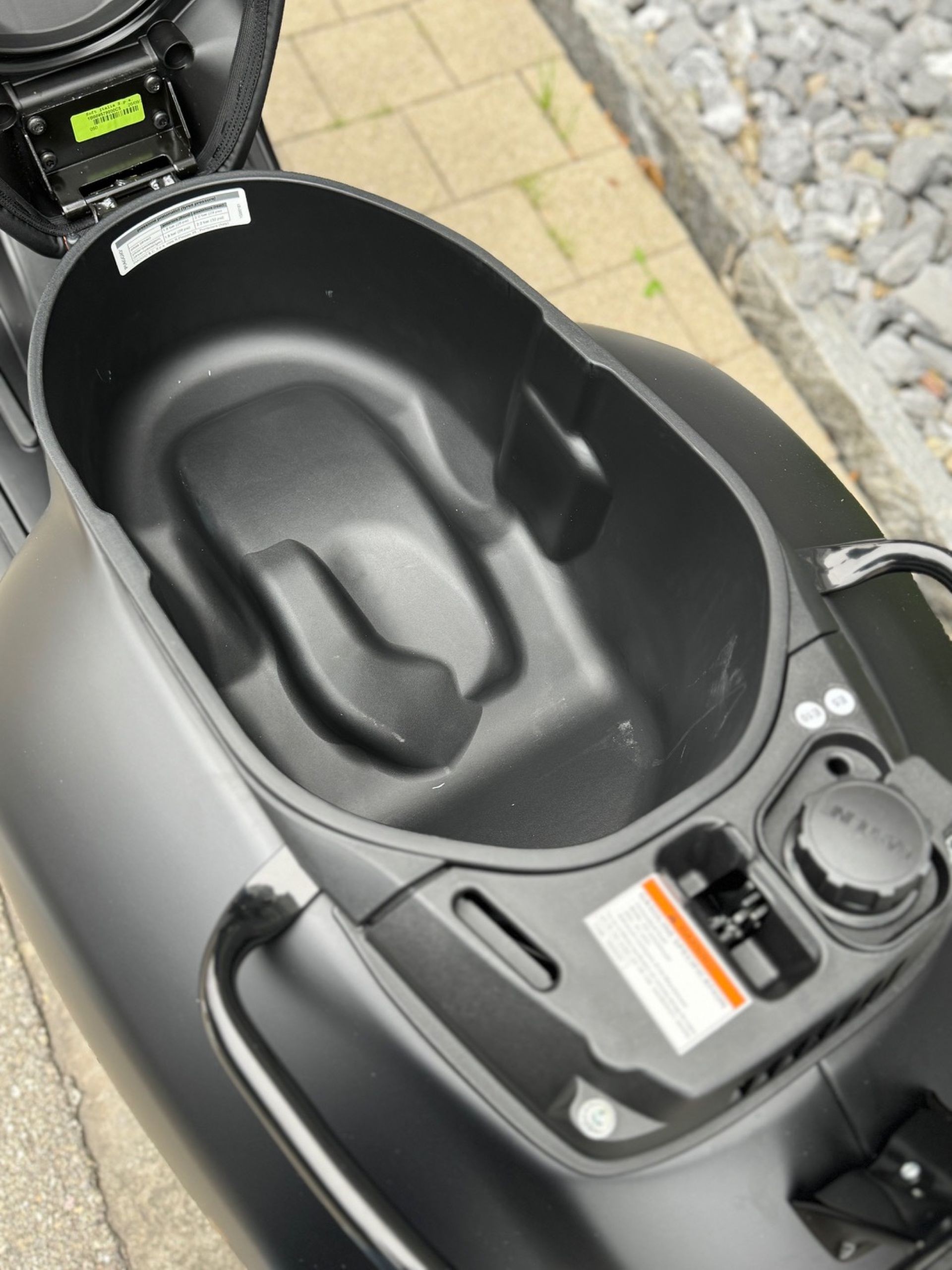 PIAGGIO GTS 310 Super Sport E5+-image-14