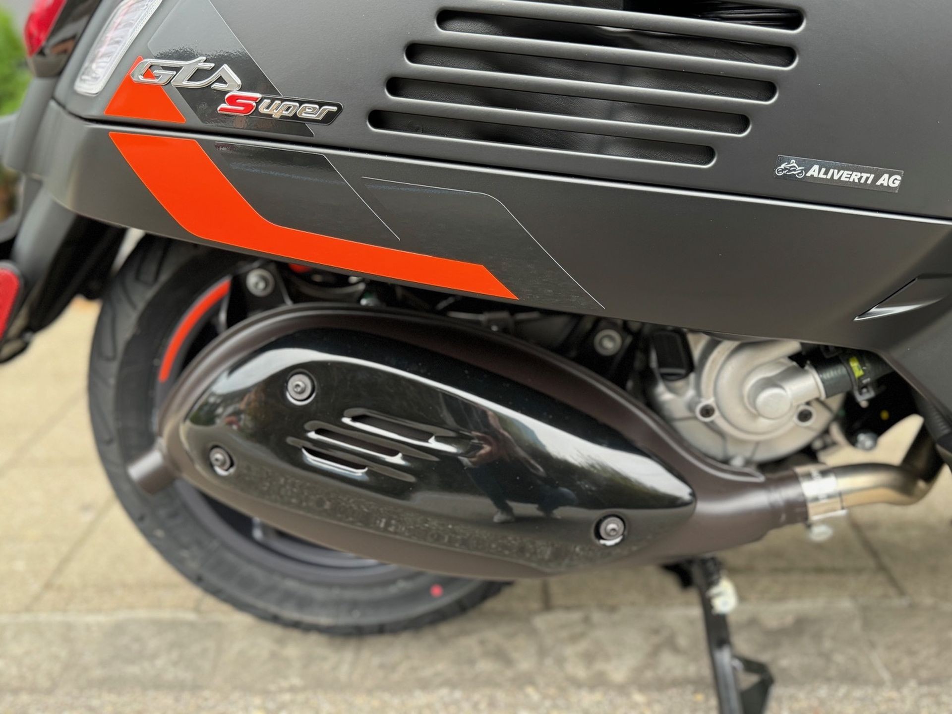 PIAGGIO GTS 310 Super Sport E5+-image-13