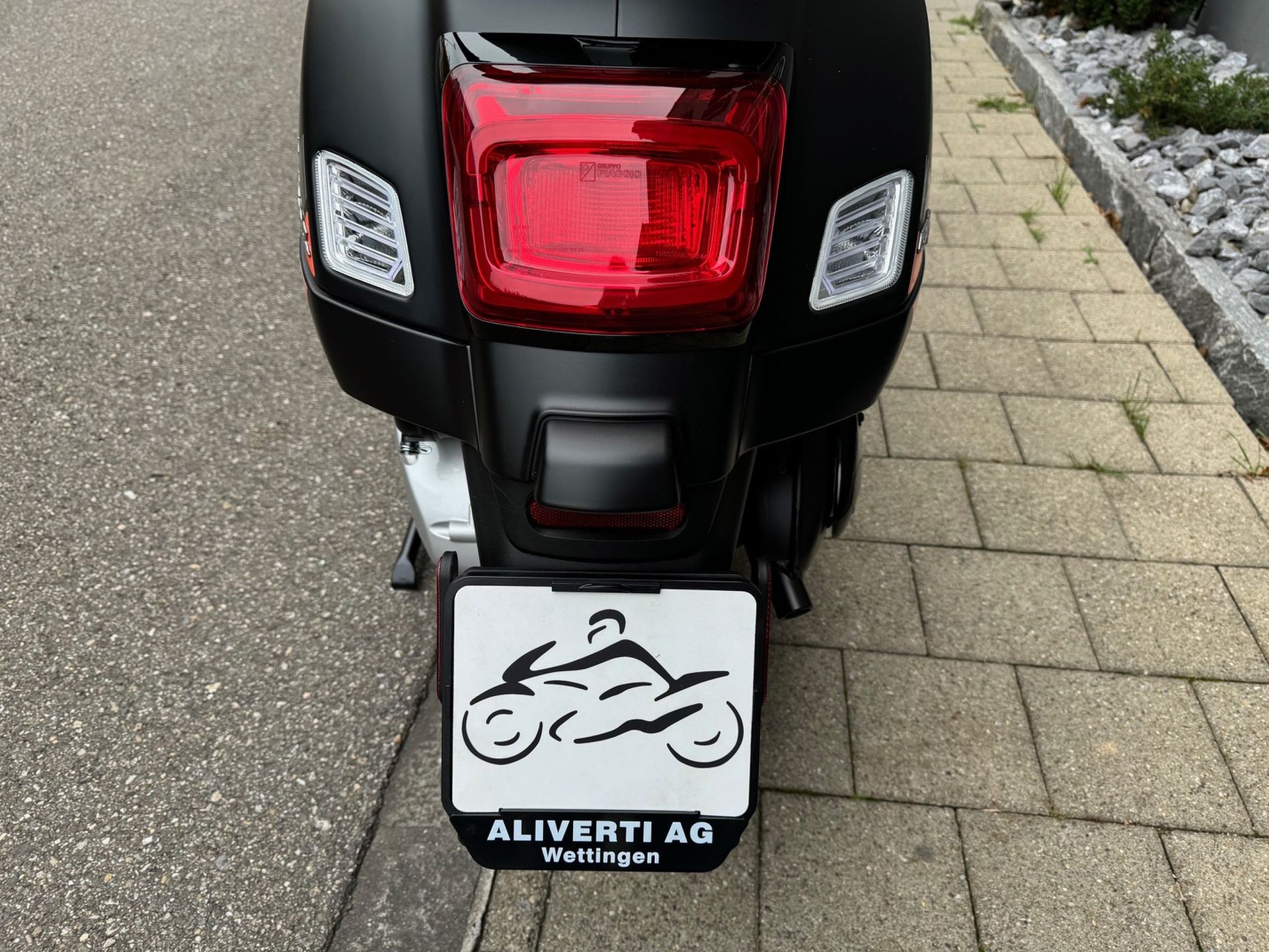 PIAGGIO GTS 310 Super Sport E5+-image-15