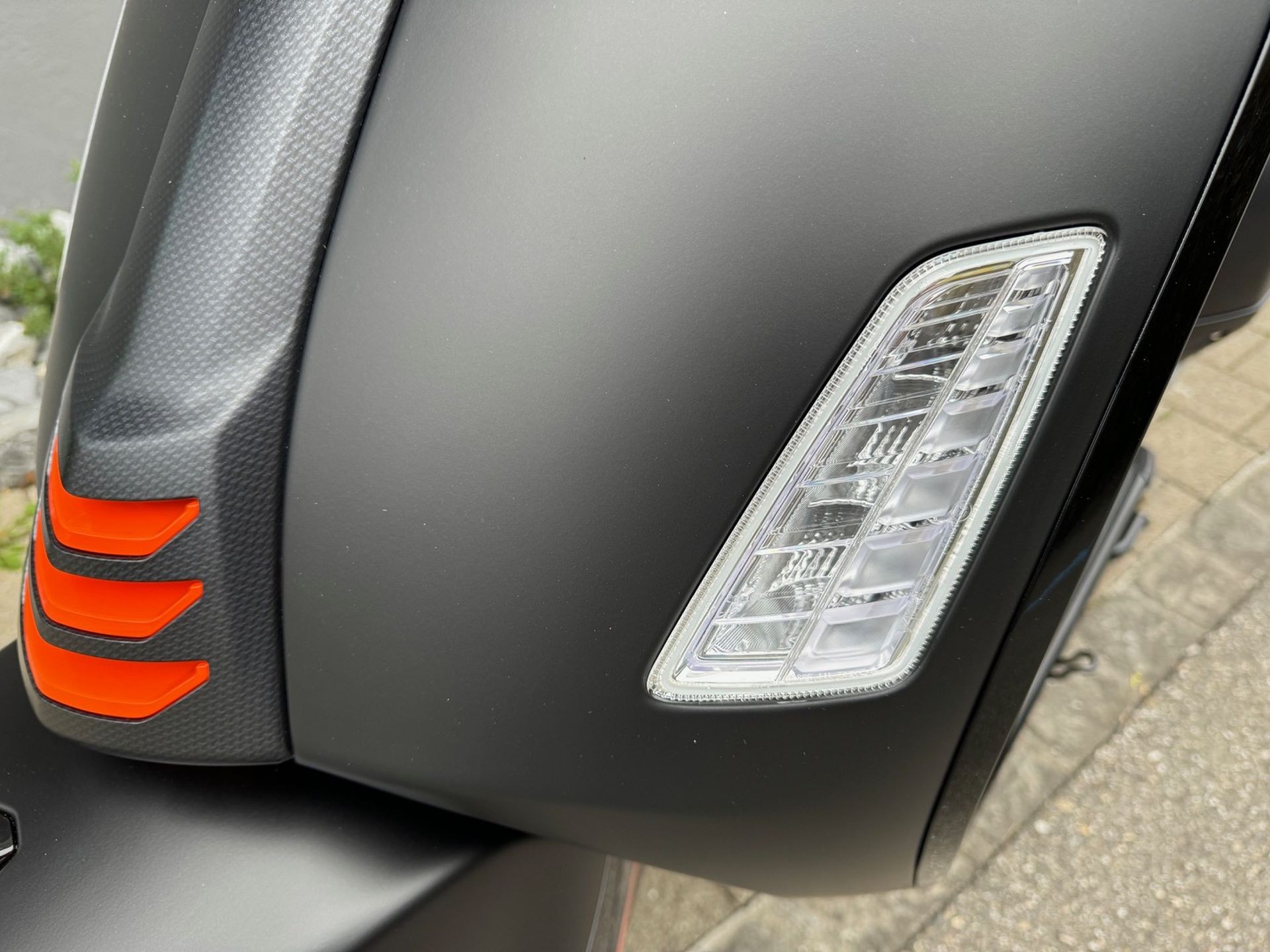 PIAGGIO GTS 310 Super Sport E5+-image-8
