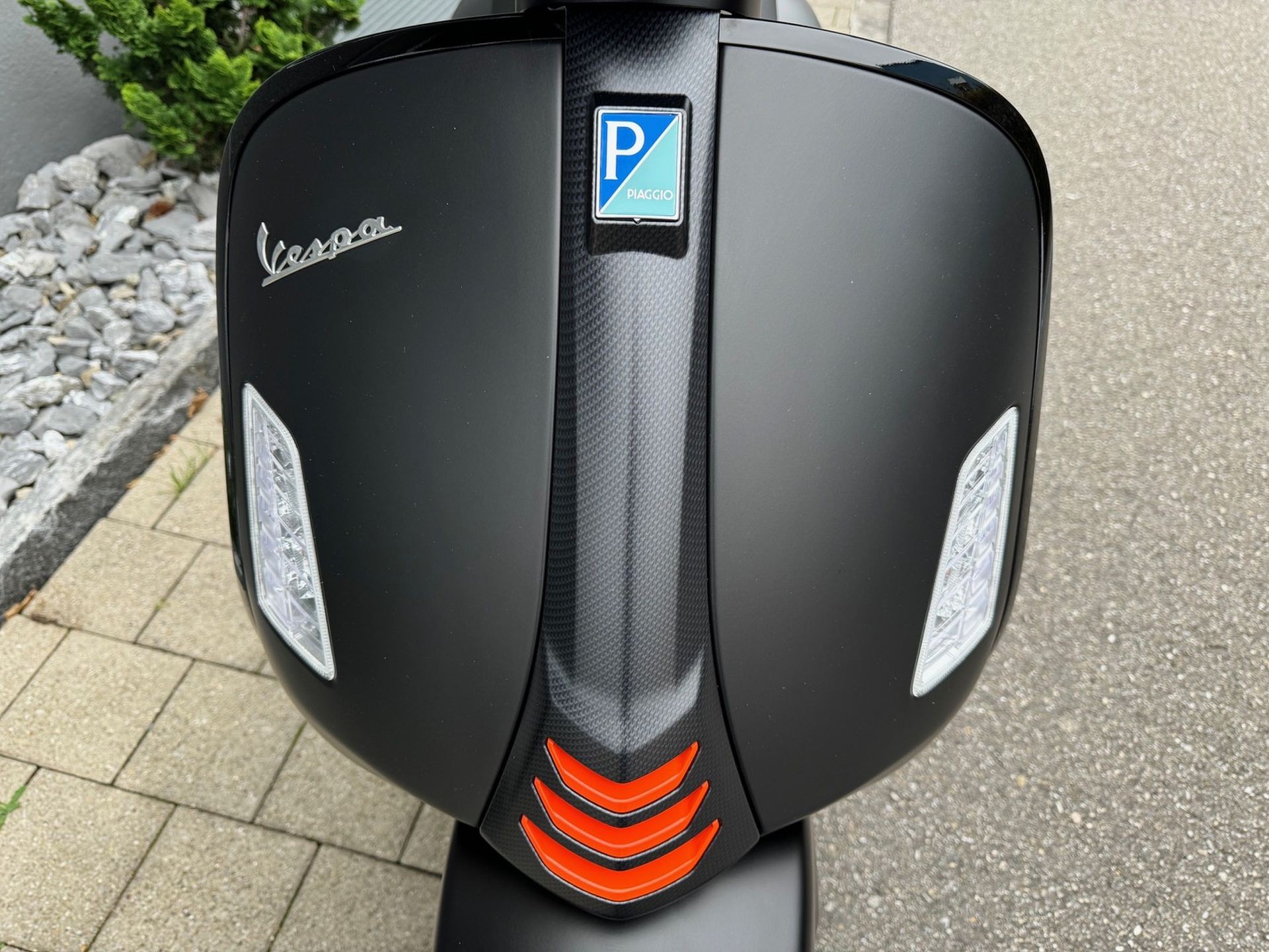 PIAGGIO GTS 310 Super Sport E5+-image-7