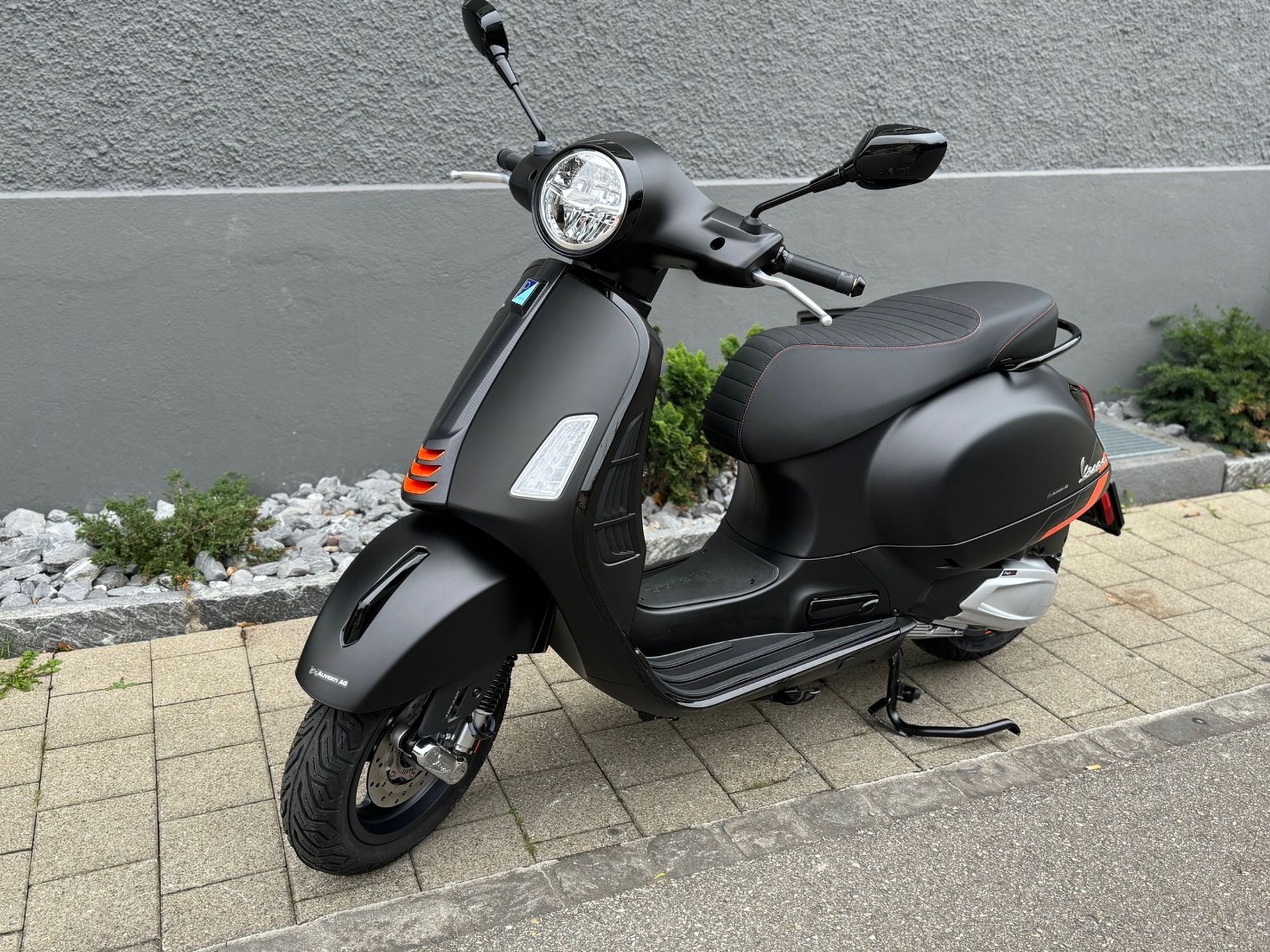 PIAGGIO GTS 310 Super Sport E5+-image-3