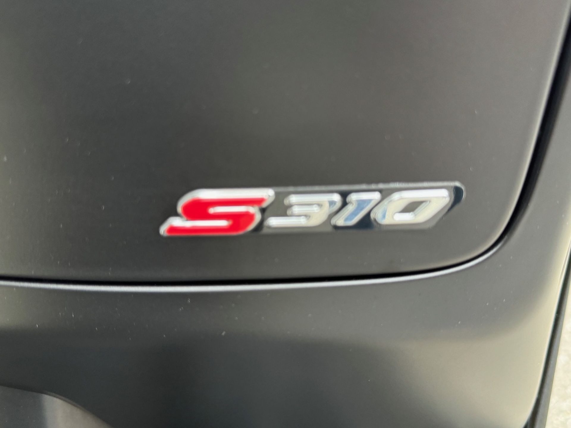 PIAGGIO GTS 310 Super Sport E5+-image-12
