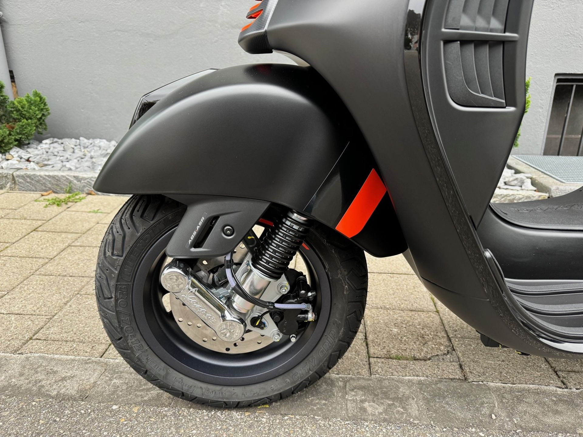 PIAGGIO GTS 310 Super Sport E5+-image-5