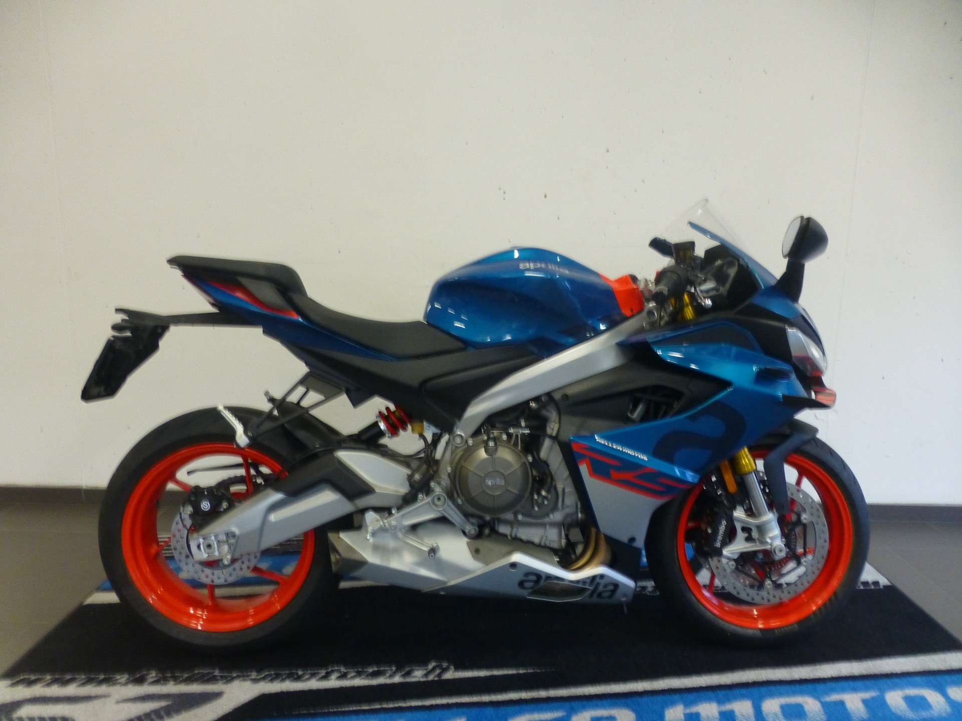 APRILIA RS 660 (35kW)-image-14