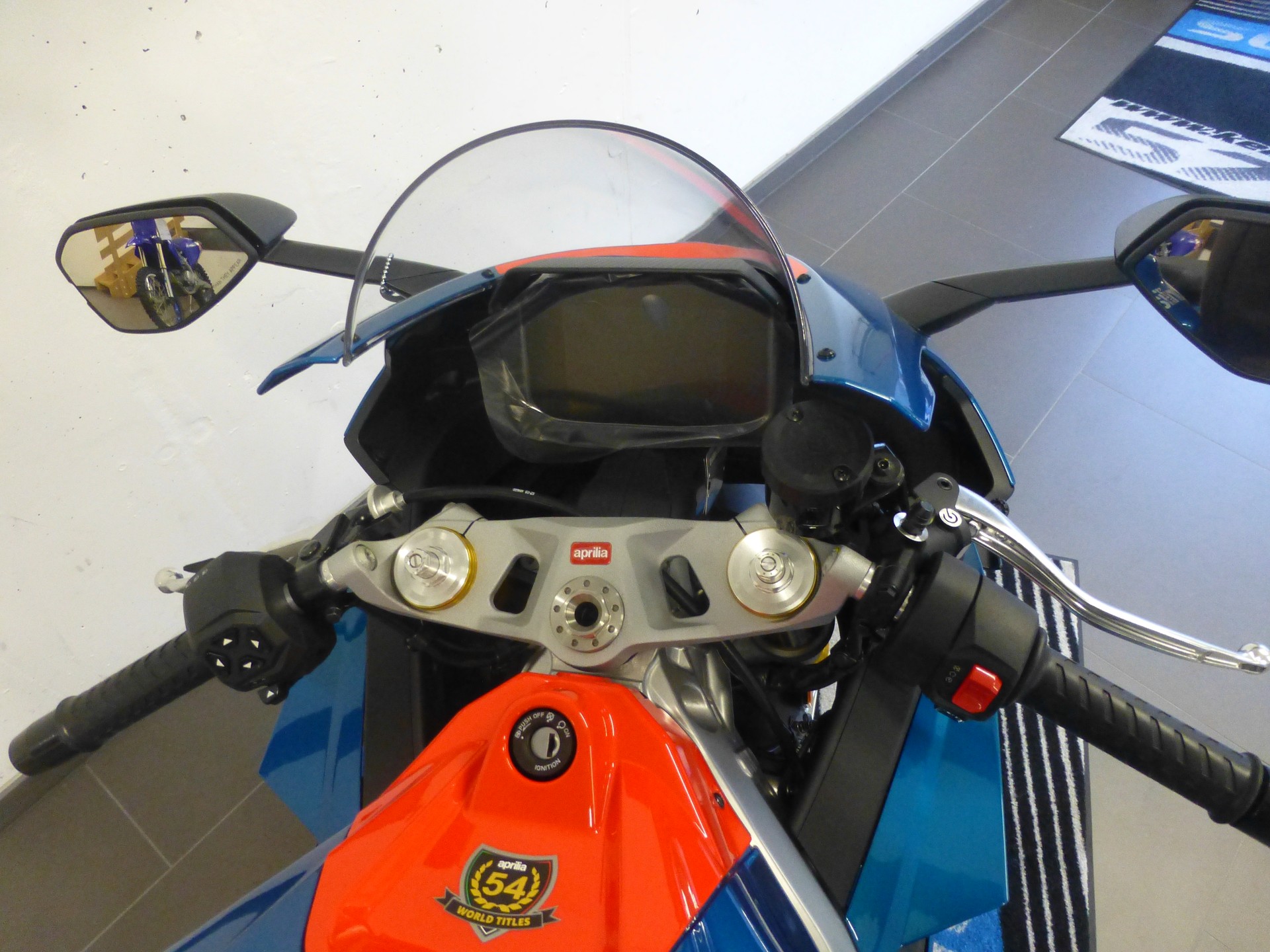 APRILIA RS 660 (35kW)-image-8