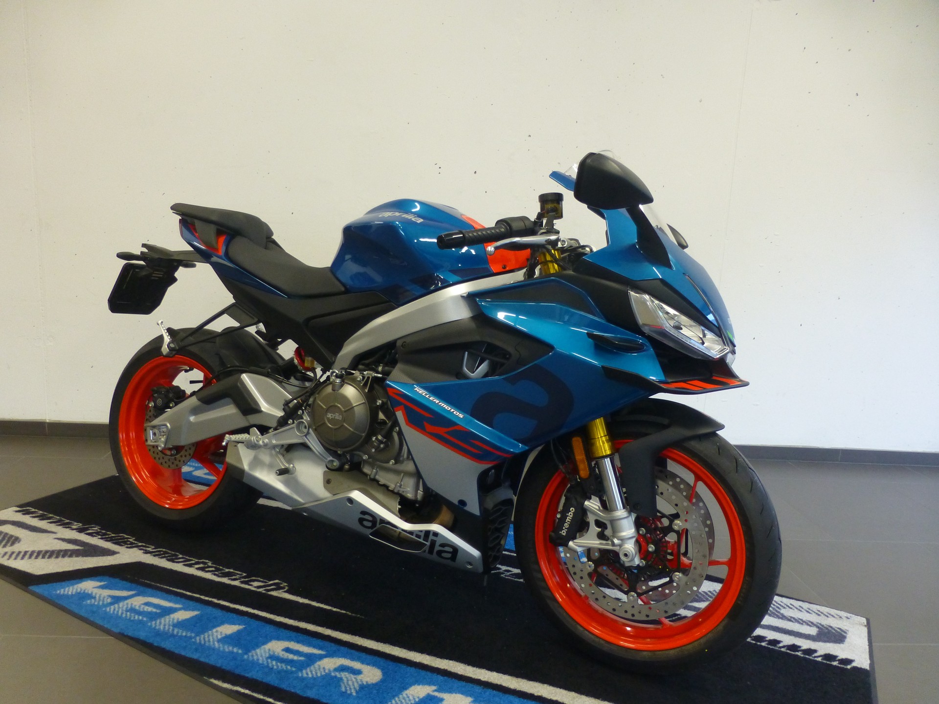 APRILIA RS 660 (35kW)-image-9