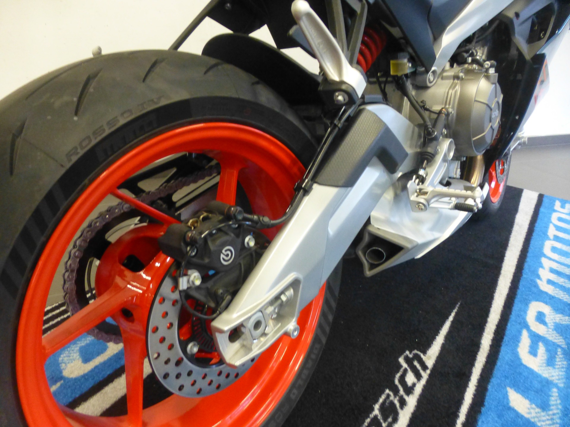 APRILIA RS 660 (35kW)-image-6