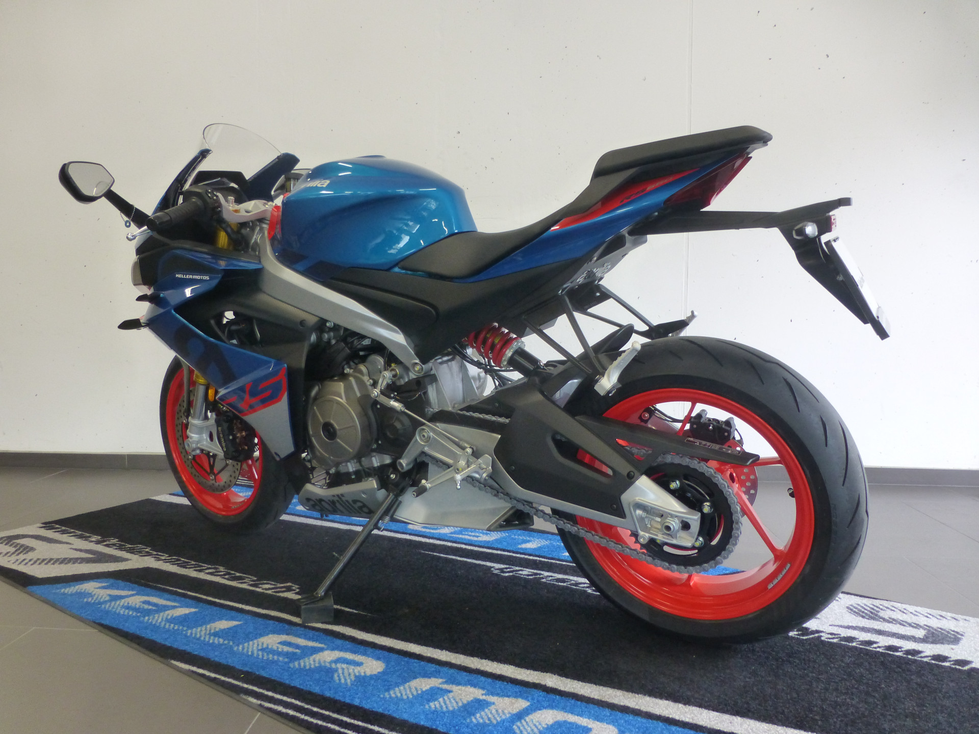 APRILIA RS 660 (35kW)-image-3