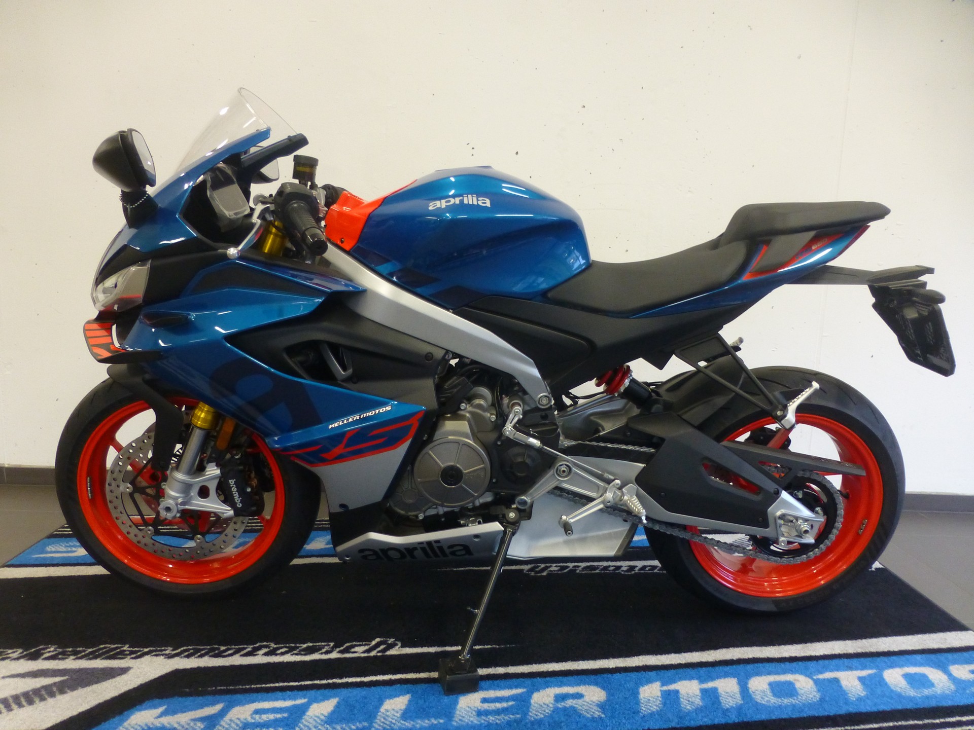 APRILIA RS 660 (35kW)-image-13