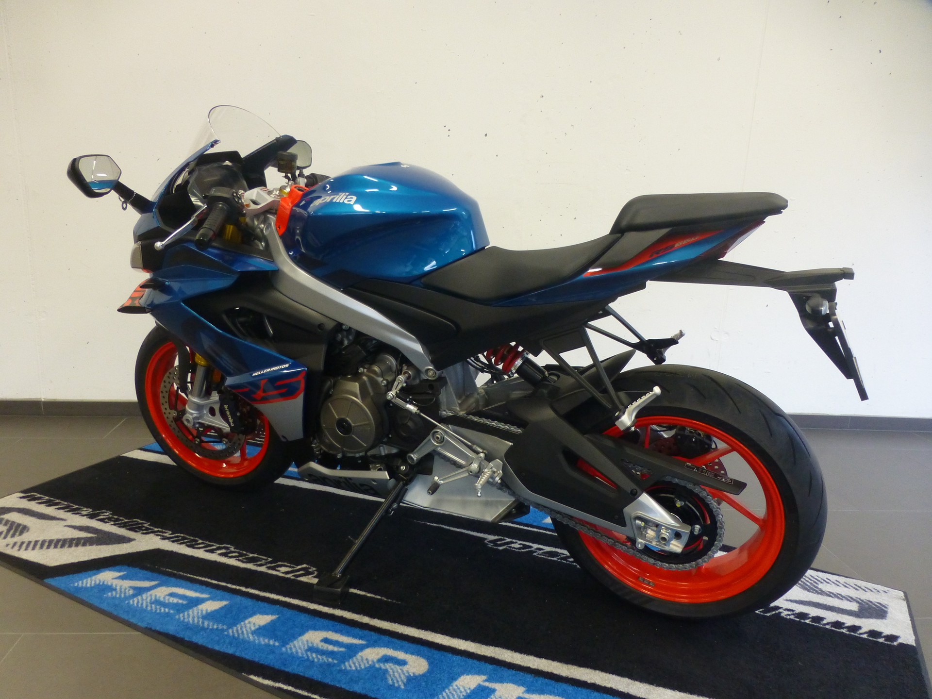 APRILIA RS 660 (35kW)-image-11