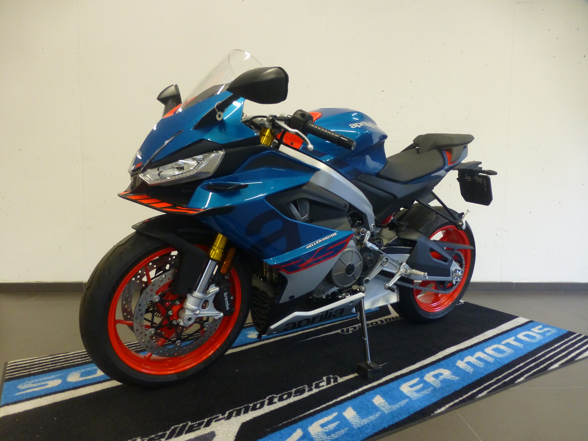 APRILIA RS 660 (35kW)-image-4