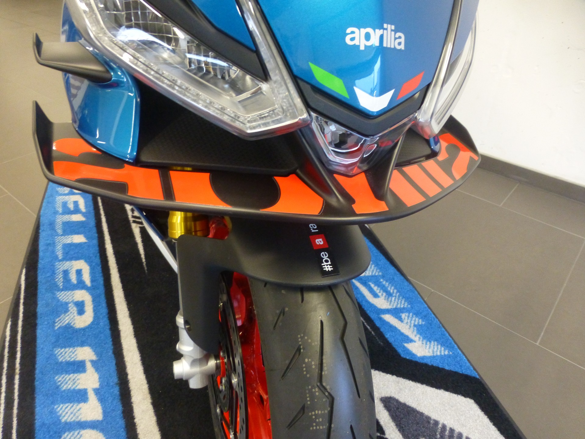 APRILIA RS 660 (35kW)-image-10