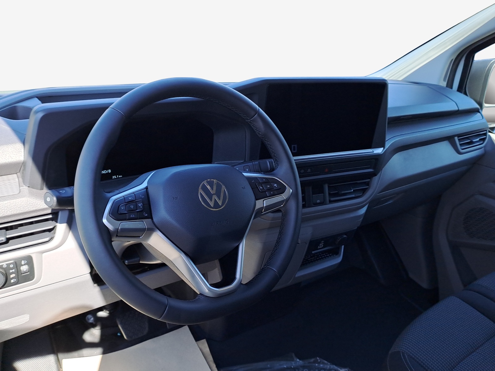 VW Transpoter Kasten BEV 218PS Aut-image-8