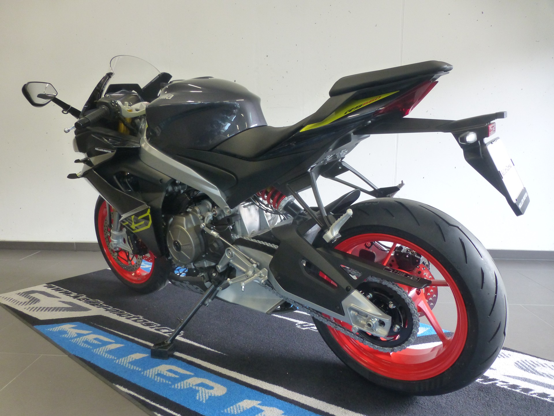 APRILIA RS 660 (35kW)-image-3